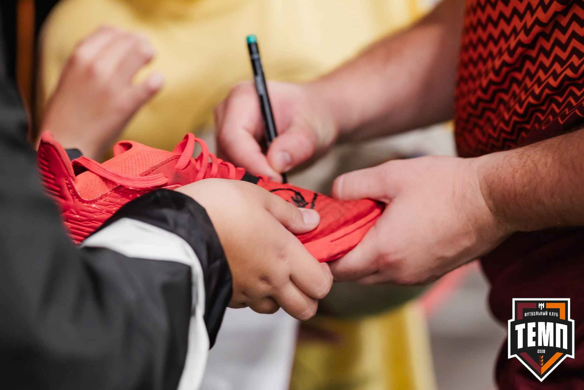 «Темп» 1:2 «Байкал». III дивизион. 01.10.2023 — кадр 427