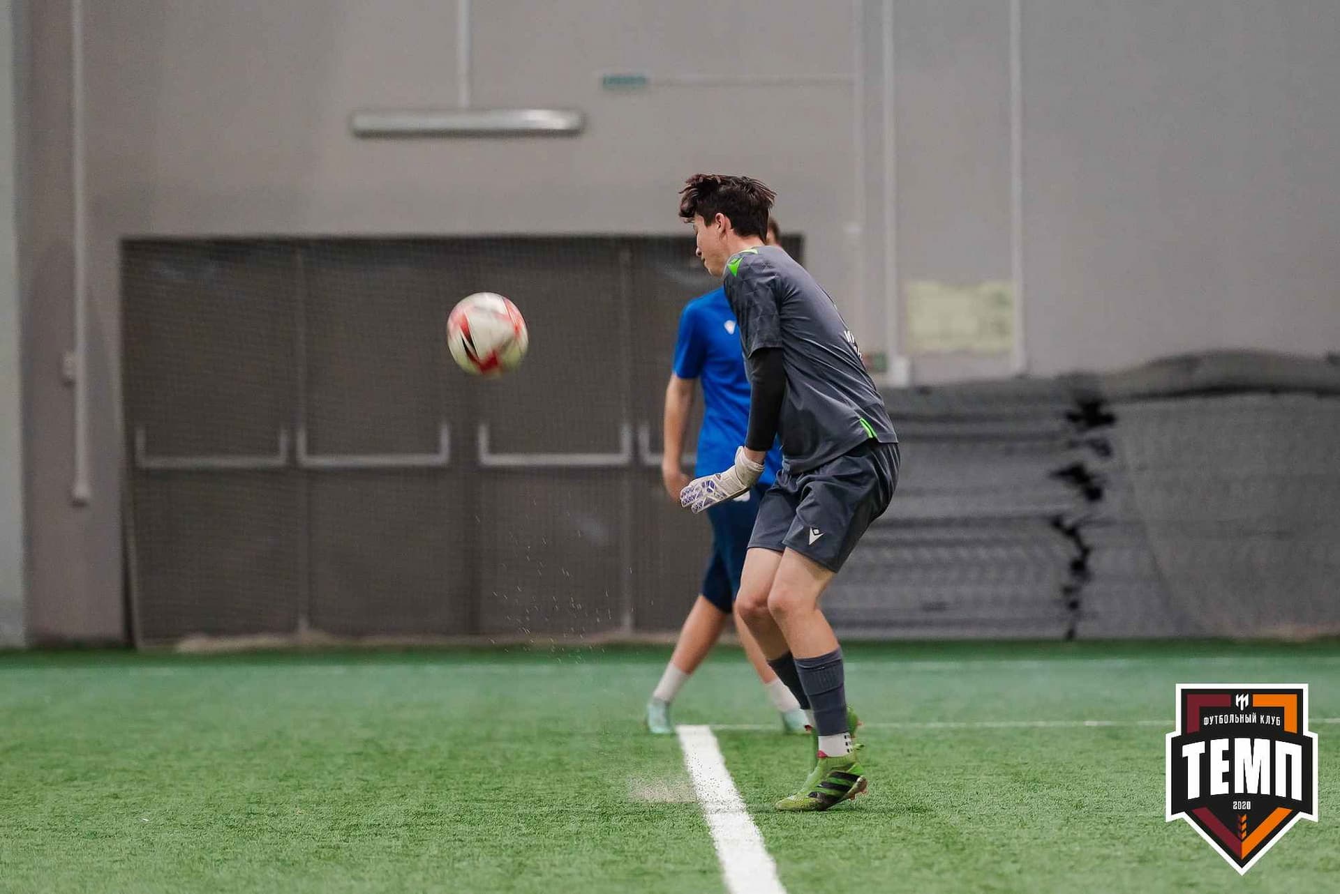 «Темп» 1:2 «Байкал». III дивизион. 01.10.2023 — кадр 53