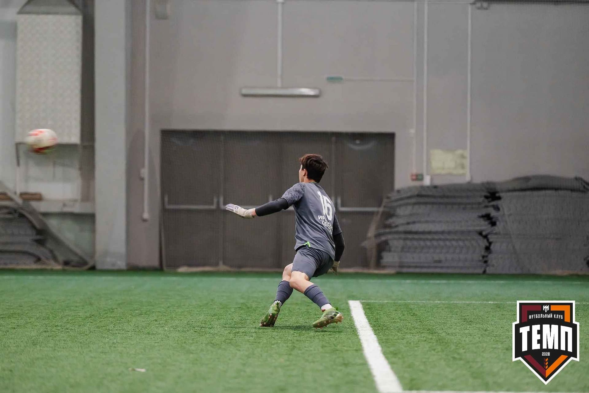 «Темп» 1:2 «Байкал». III дивизион. 01.10.2023 — кадр 58