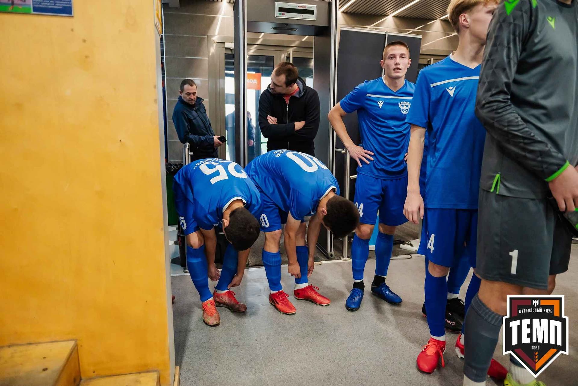 «Темп» 1:2 «Байкал». III дивизион. 01.10.2023 — кадр 68