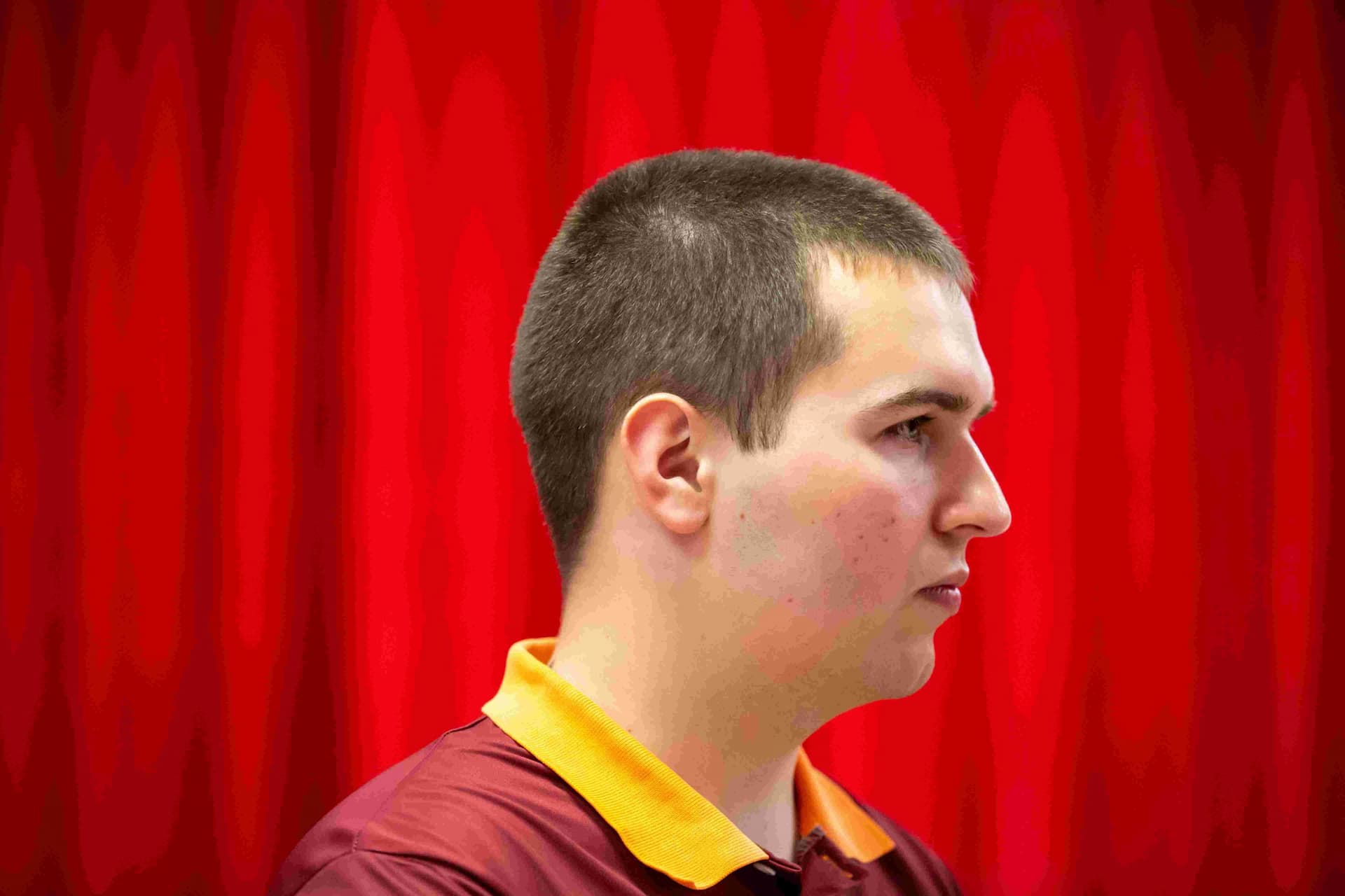 Командное мероприятие в «WARPOINT». 26.05.2024 — кадр 12