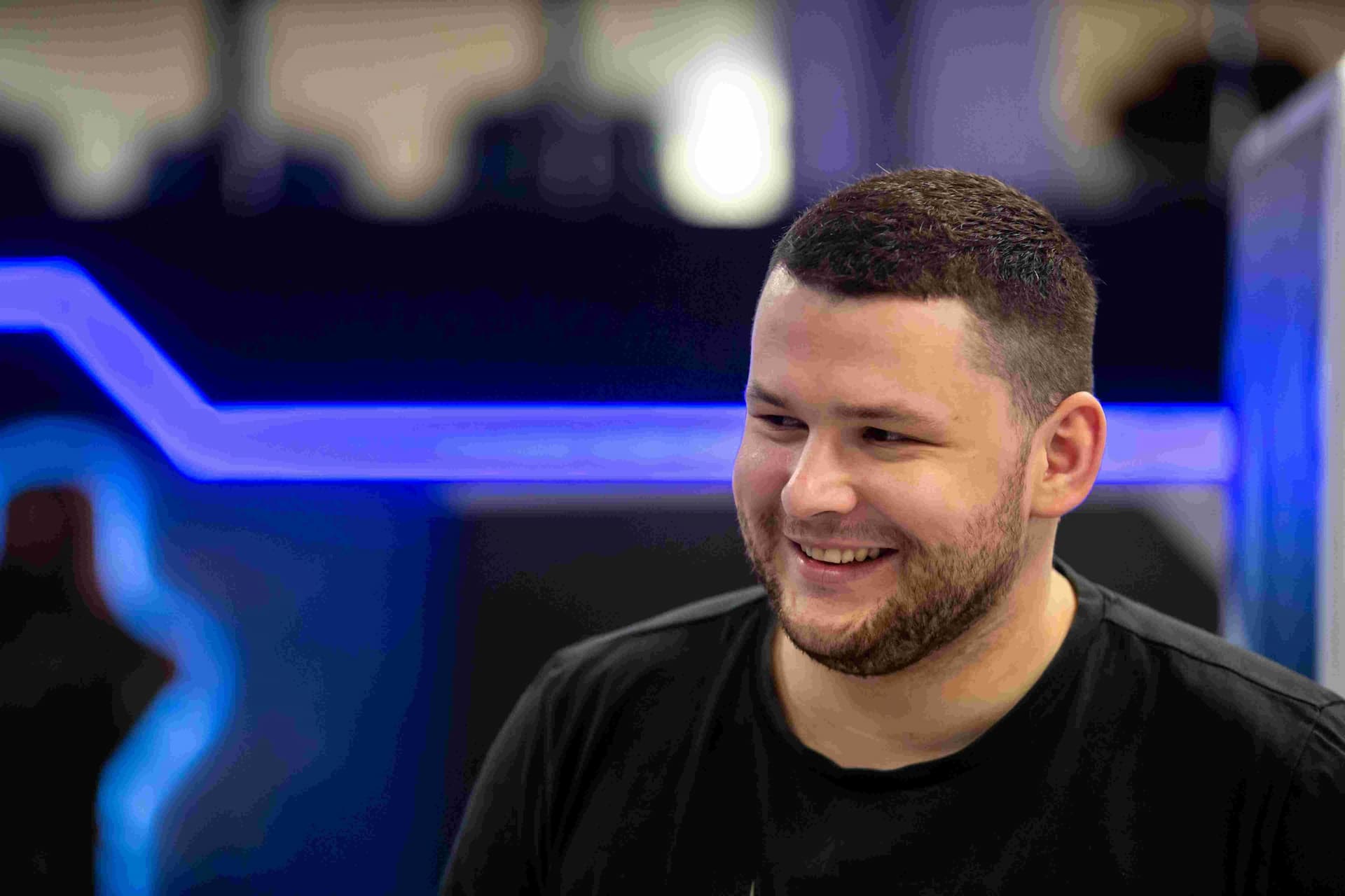 Командное мероприятие в «WARPOINT». 26.05.2024 — кадр 147