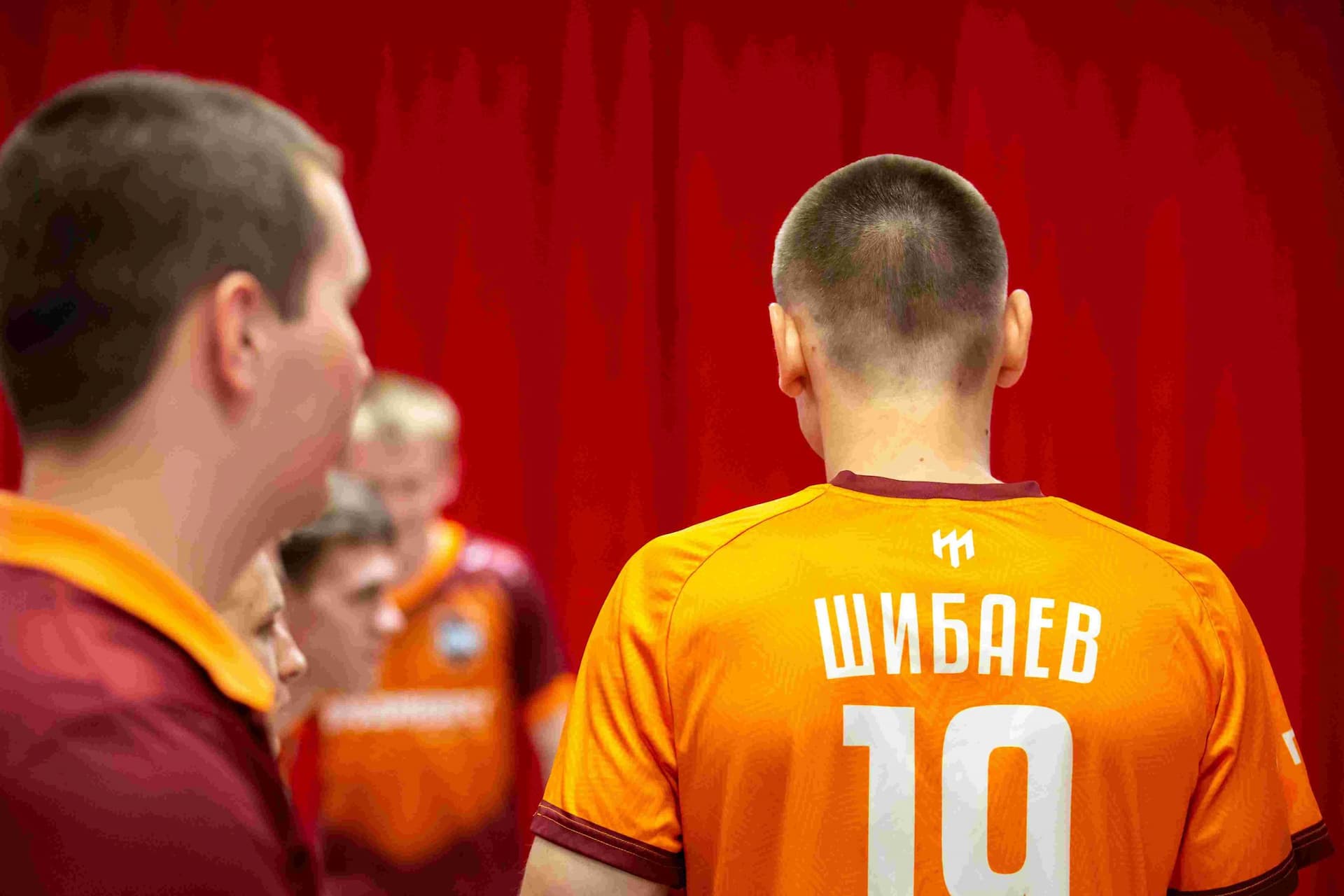 Командное мероприятие в «WARPOINT». 26.05.2024 — кадр 15