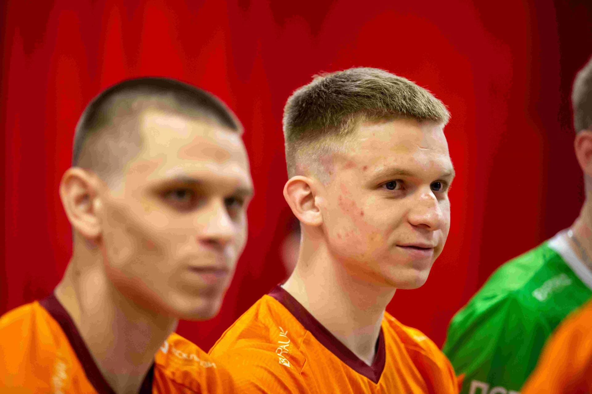 Командное мероприятие в «WARPOINT». 26.05.2024 — кадр 19