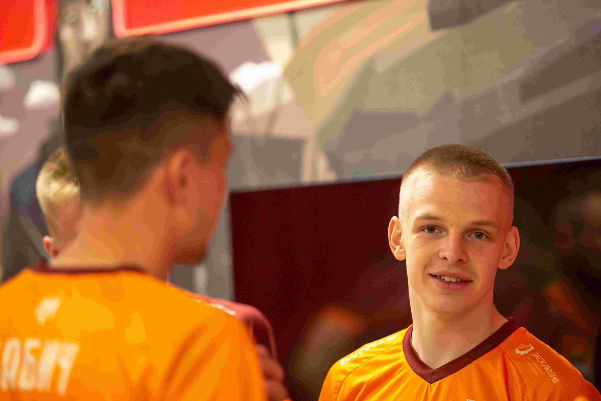 Командное мероприятие в «WARPOINT». 26.05.2024 — кадр 26