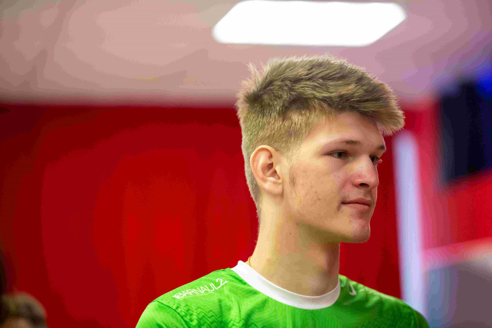 Командное мероприятие в «WARPOINT». 26.05.2024 — кадр 30