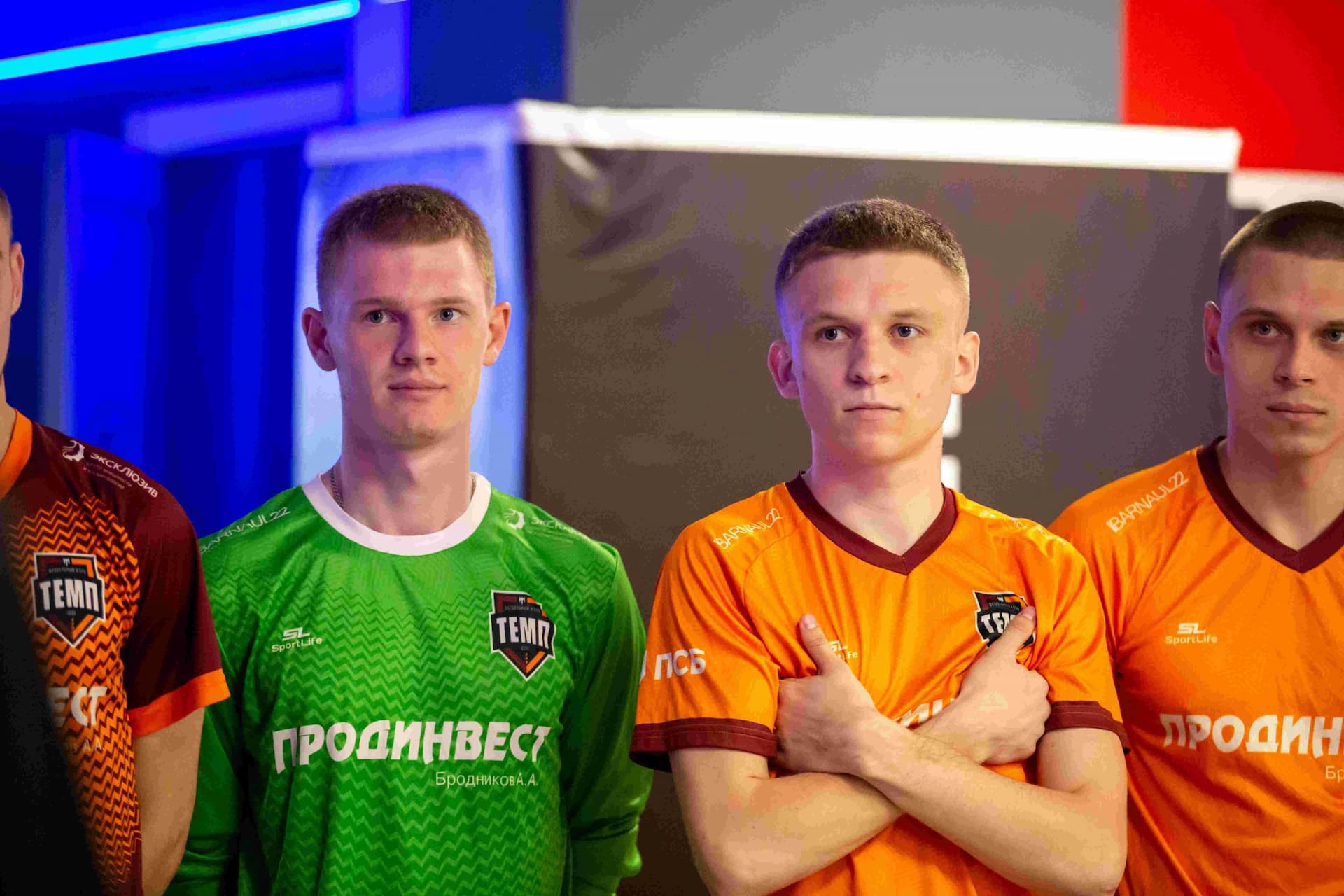 Командное мероприятие в «WARPOINT». 26.05.2024 — кадр 33