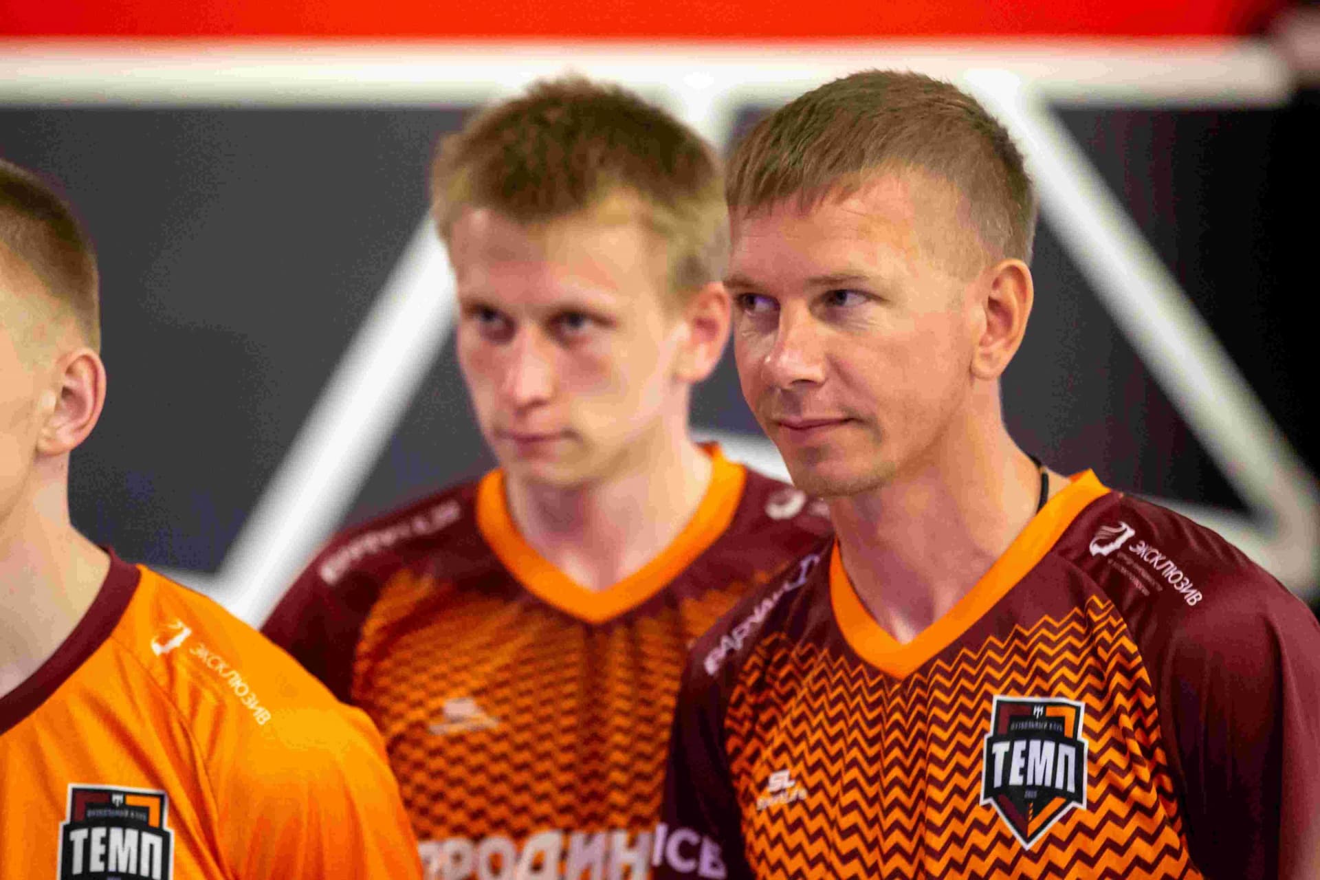 Командное мероприятие в «WARPOINT». 26.05.2024 — кадр 34