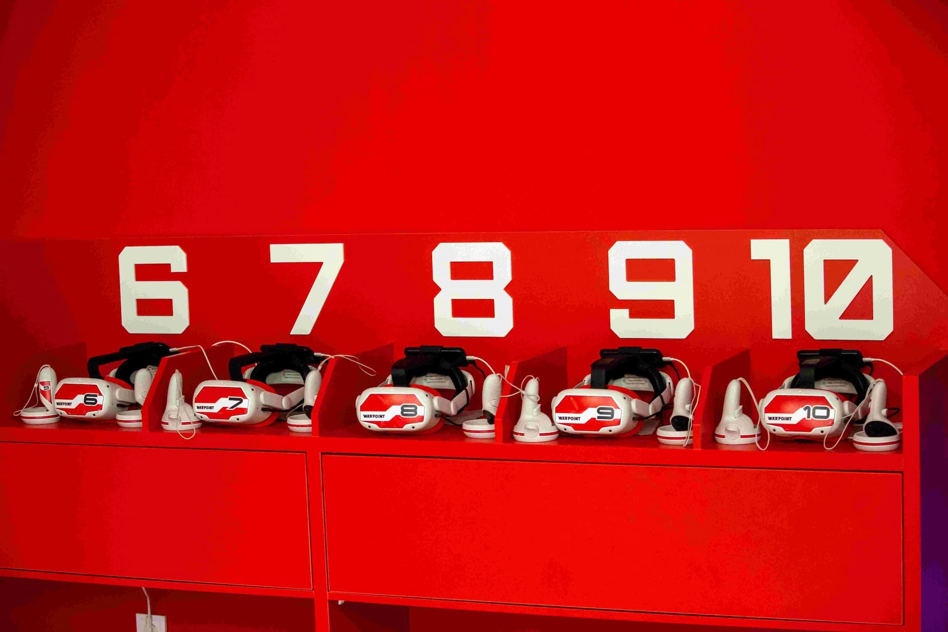 Командное мероприятие в «WARPOINT». 26.05.2024 — кадр 6