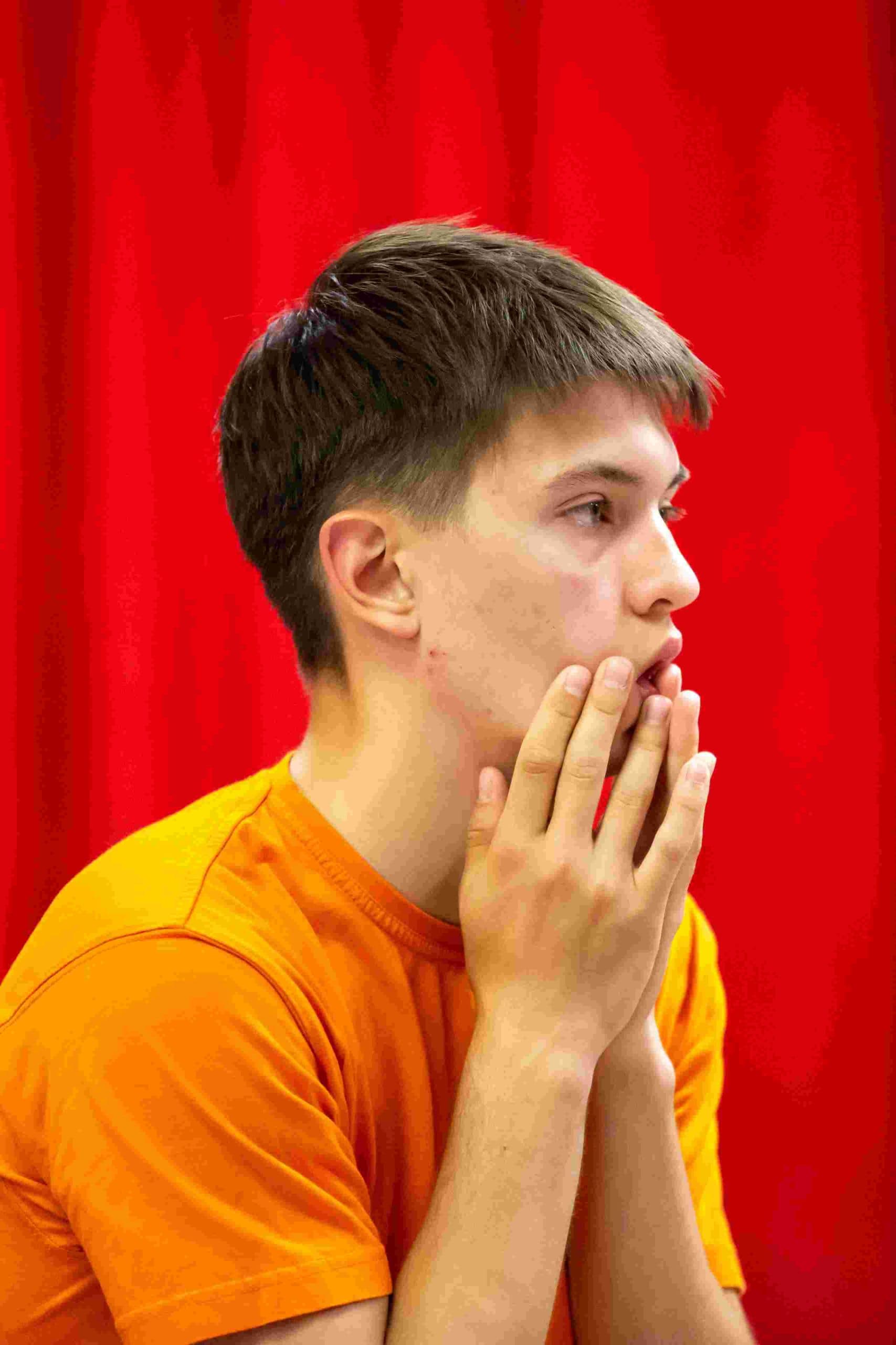 Командное мероприятие в «WARPOINT». 26.05.2024 — кадр 9