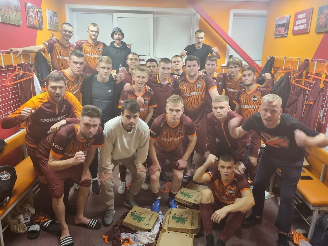 Боевая победа над «Иркутском-М»!