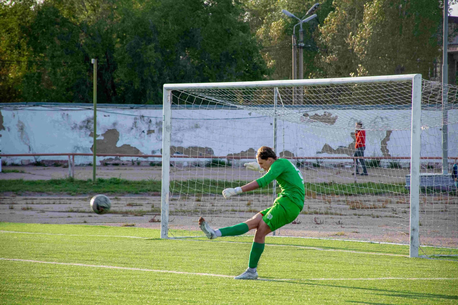 «Чита» 2:2 «Темп». Третья лига. 14.09.2024. Пресс-служба «Читы» — кадр 66