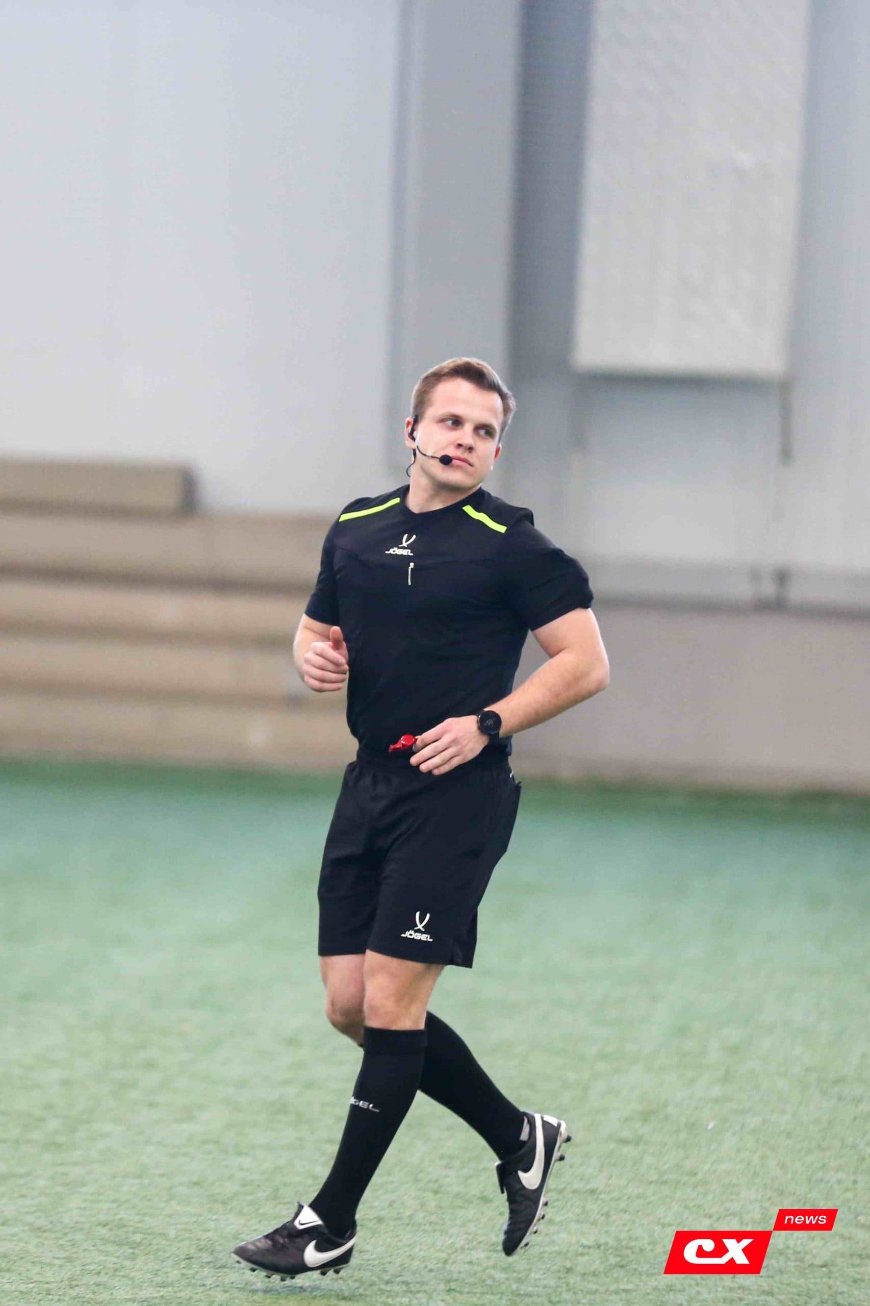 «Динамо-Барнаул-М» 1:1 (пен. 5-3) «Темп». Суперкубок Алтайского края. 29.03.2025. Авторы - Александр Чёрный («Алтайский спорт»), Владимир Мартынов («CX News») — кадр 156