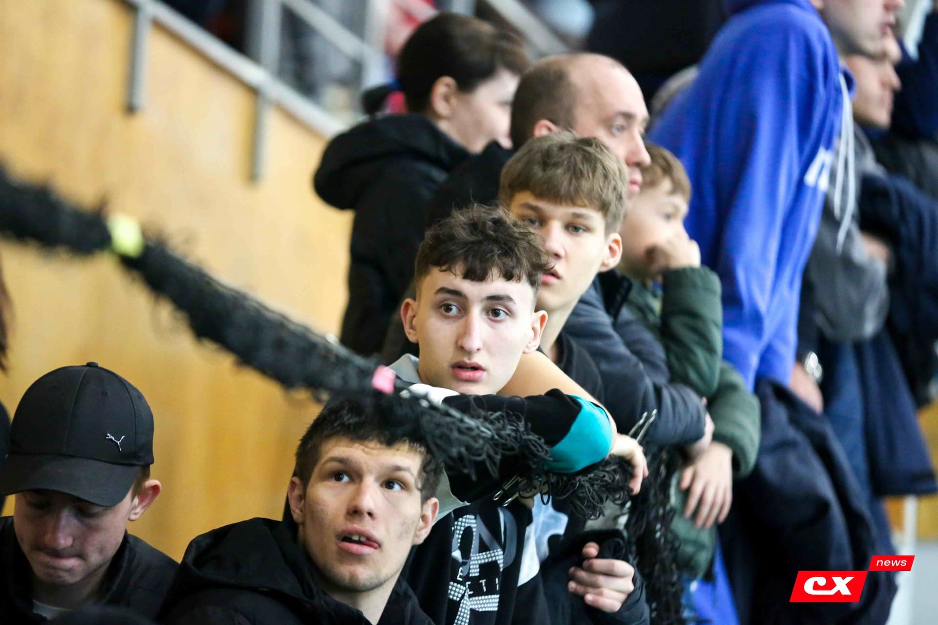 «Динамо-Барнаул-М» 1:1 (пен. 5-3) «Темп». Суперкубок Алтайского края. 29.03.2025. Авторы - Александр Чёрный («Алтайский спорт»), Владимир Мартынов («CX News») — кадр 167