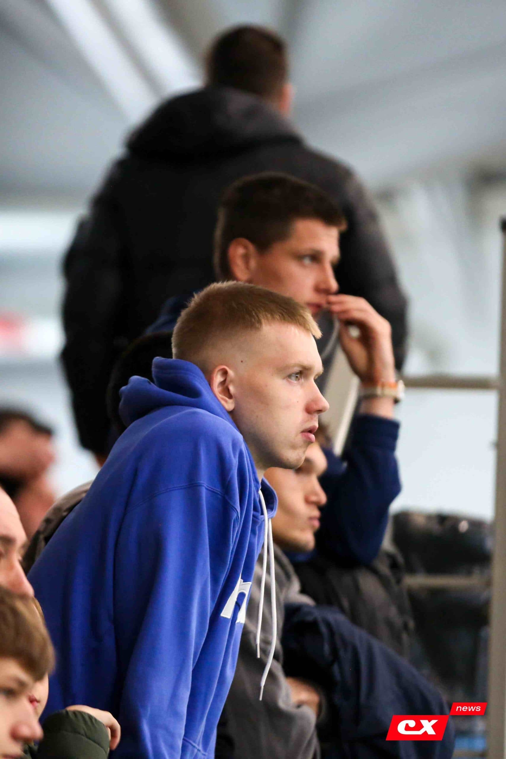 «Динамо-Барнаул-М» 1:1 (пен. 5-3) «Темп». Суперкубок Алтайского края. 29.03.2025. Авторы - Александр Чёрный («Алтайский спорт»), Владимир Мартынов («CX News») — кадр 168