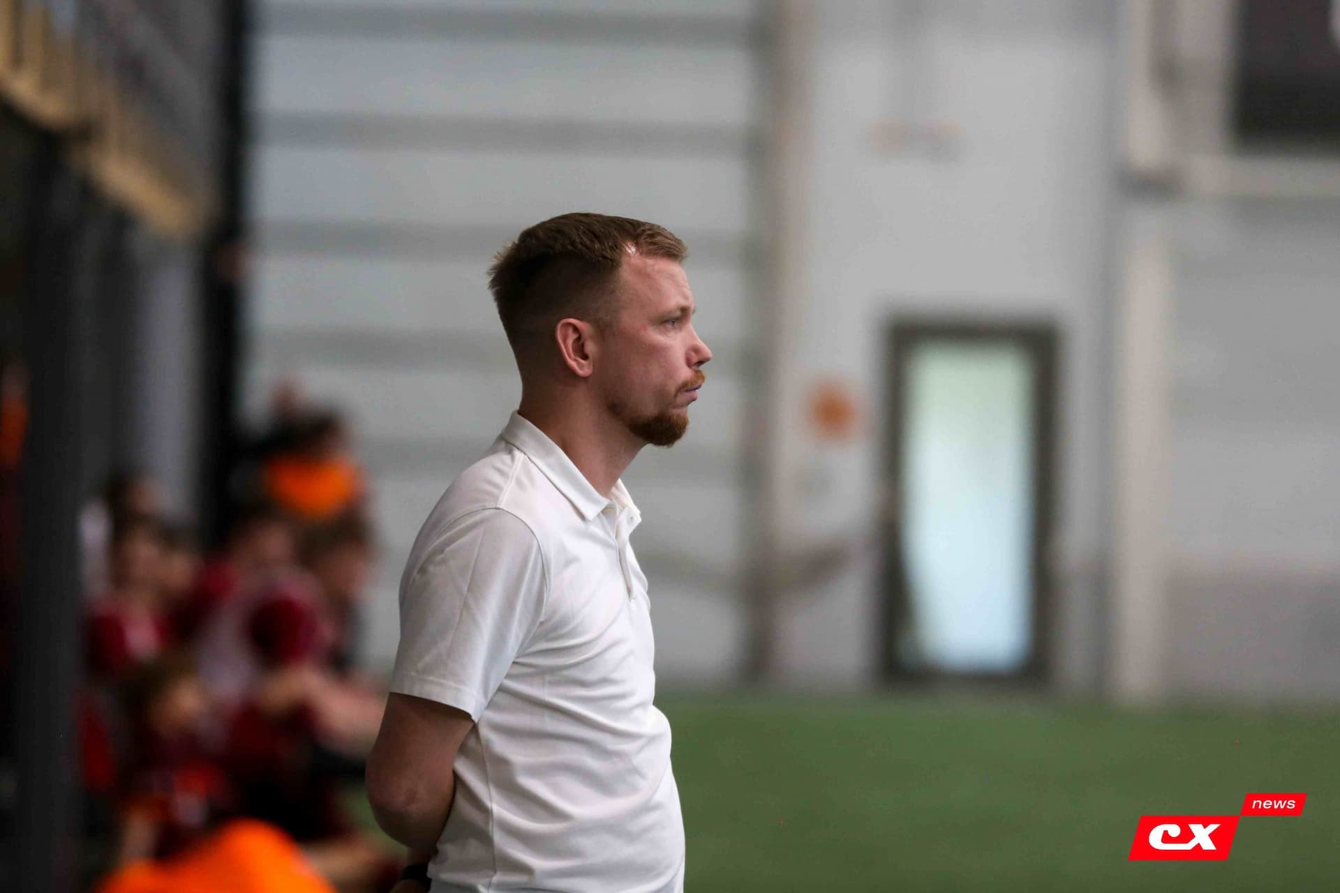 «Динамо-Барнаул-М» 1:1 (пен. 5-3) «Темп». Суперкубок Алтайского края. 29.03.2025. Авторы - Александр Чёрный («Алтайский спорт»), Владимир Мартынов («CX News») — кадр 169