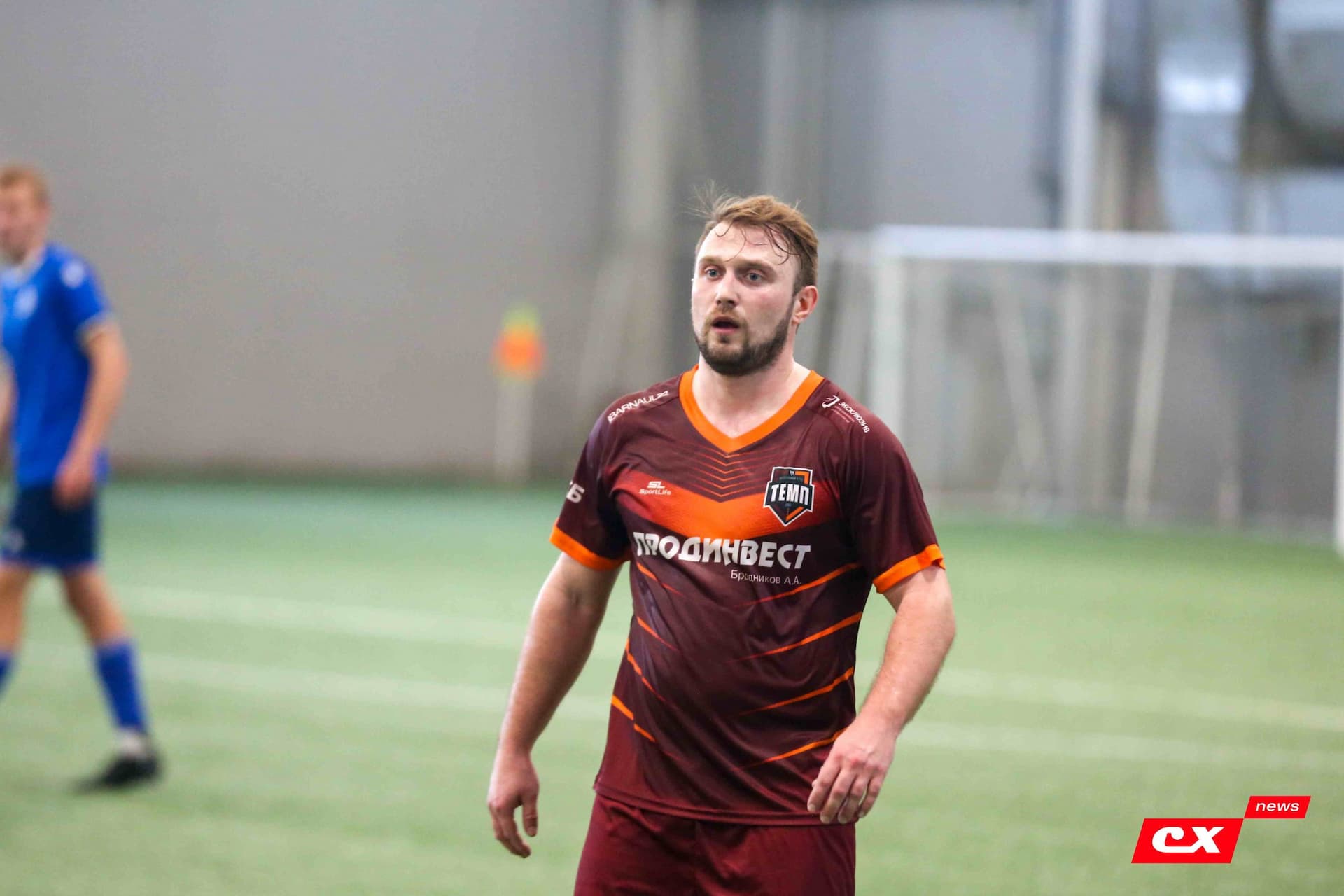 «Динамо-Барнаул-М» 1:1 (пен. 5-3) «Темп». Суперкубок Алтайского края. 29.03.2025. Авторы - Александр Чёрный («Алтайский спорт»), Владимир Мартынов («CX News») — кадр 209