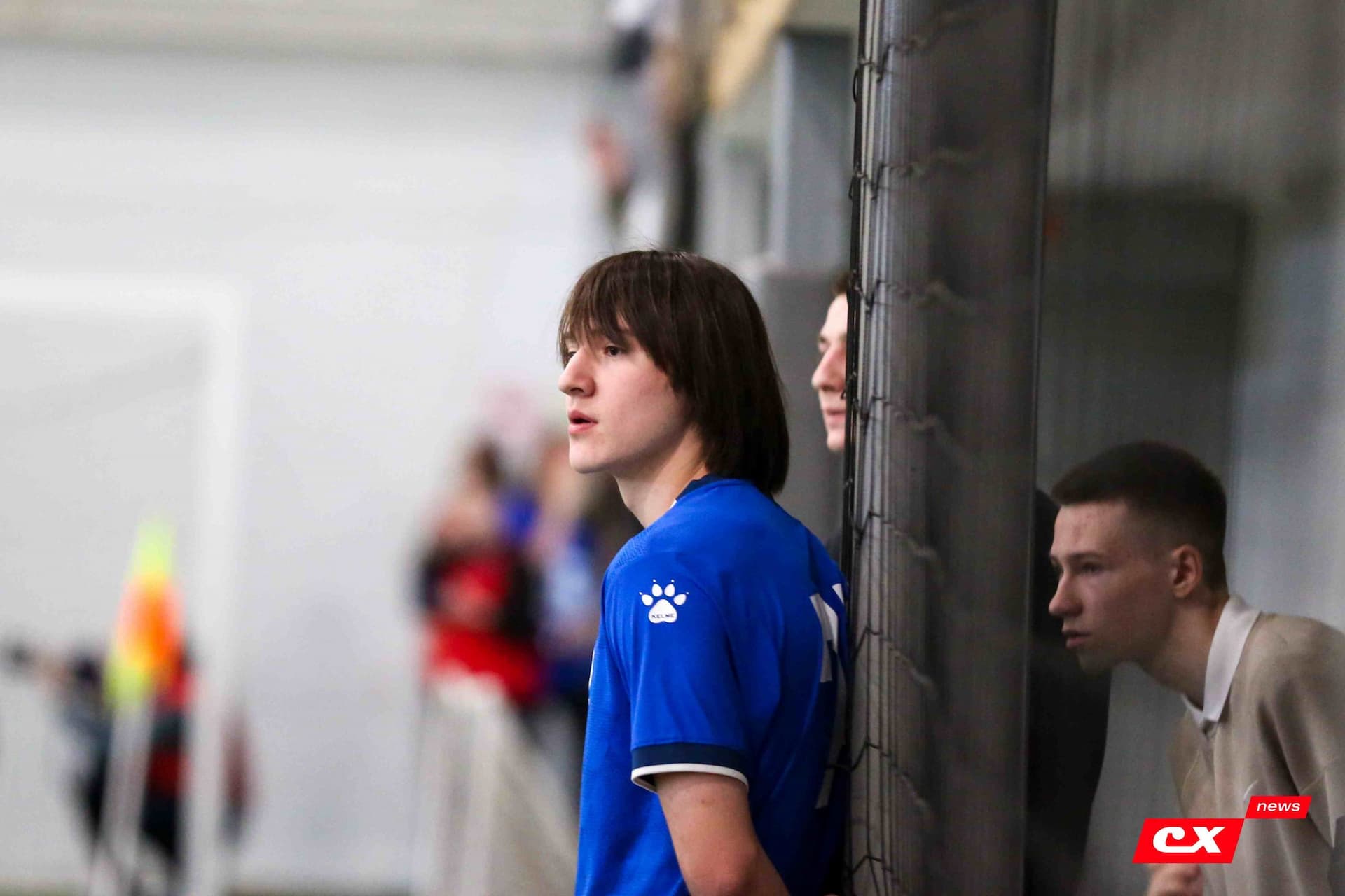 «Динамо-Барнаул-М» 1:1 (пен. 5-3) «Темп». Суперкубок Алтайского края. 29.03.2025. Авторы - Александр Чёрный («Алтайский спорт»), Владимир Мартынов («CX News») — кадр 219