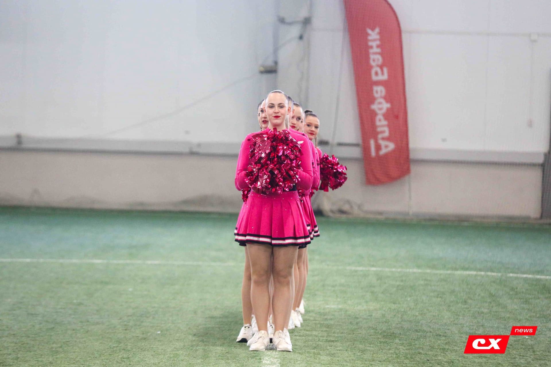 «Динамо-Барнаул-М» 1:1 (пен. 5-3) «Темп». Суперкубок Алтайского края. 29.03.2025. Авторы - Александр Чёрный («Алтайский спорт»), Владимир Мартынов («CX News») — кадр 76