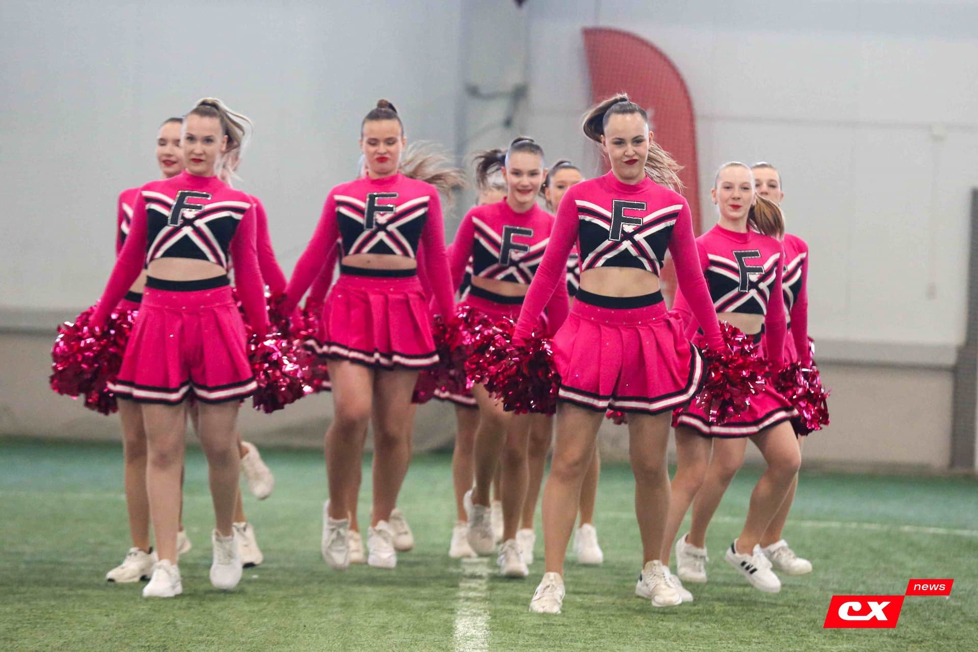 «Динамо-Барнаул-М» 1:1 (пен. 5-3) «Темп». Суперкубок Алтайского края. 29.03.2025. Авторы - Александр Чёрный («Алтайский спорт»), Владимир Мартынов («CX News») — кадр 78