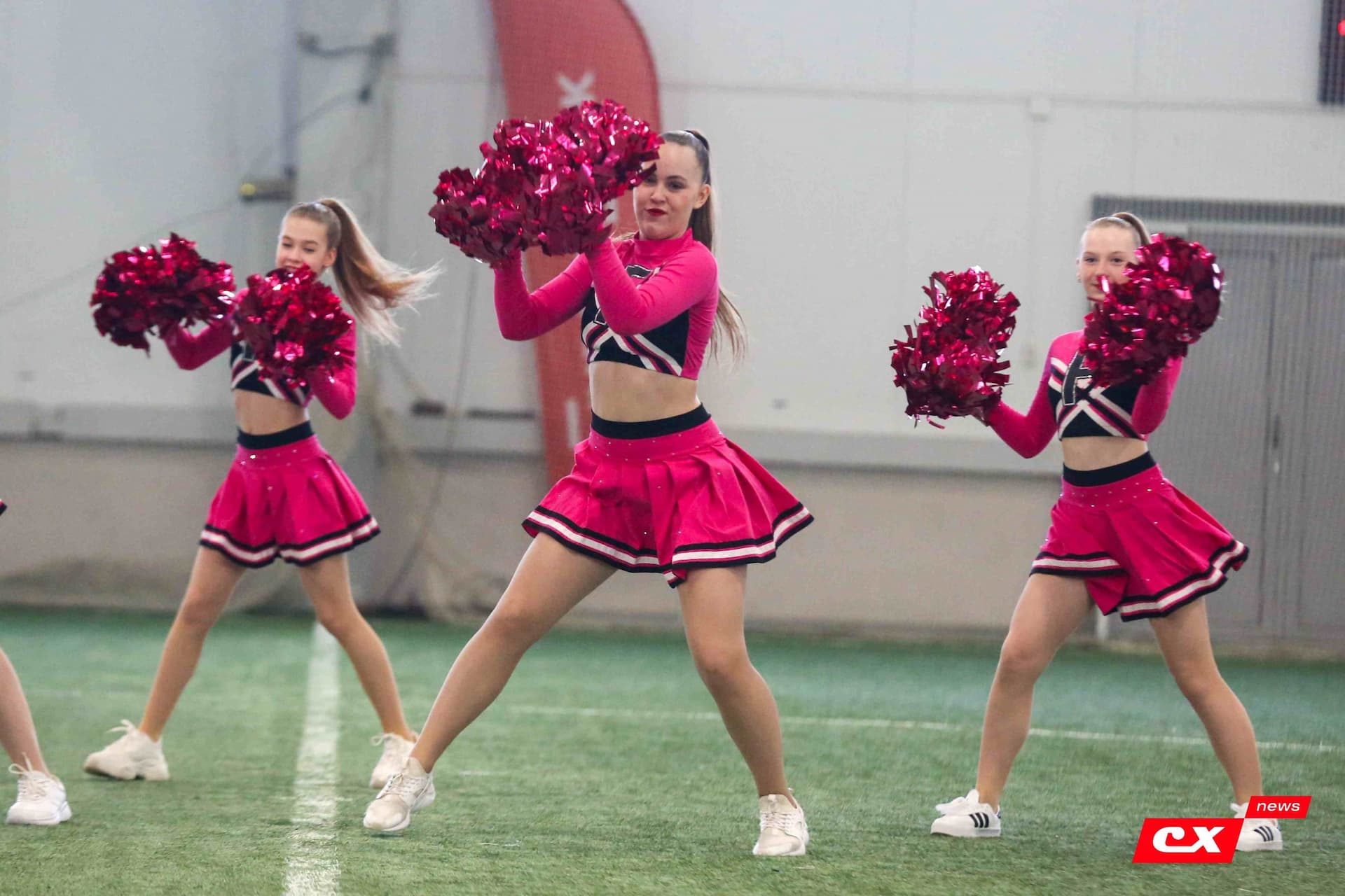 «Динамо-Барнаул-М» 1:1 (пен. 5-3) «Темп». Суперкубок Алтайского края. 29.03.2025. Авторы - Александр Чёрный («Алтайский спорт»), Владимир Мартынов («CX News») — кадр 83