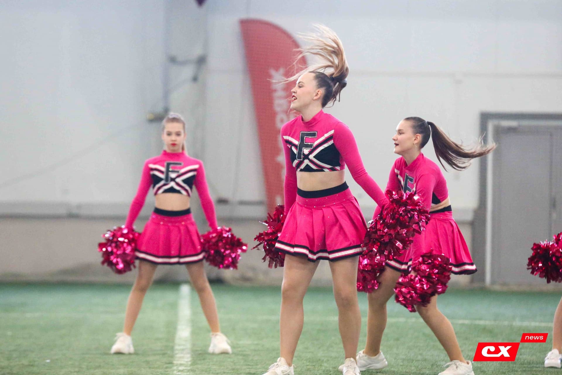 «Динамо-Барнаул-М» 1:1 (пен. 5-3) «Темп». Суперкубок Алтайского края. 29.03.2025. Авторы - Александр Чёрный («Алтайский спорт»), Владимир Мартынов («CX News») — кадр 86