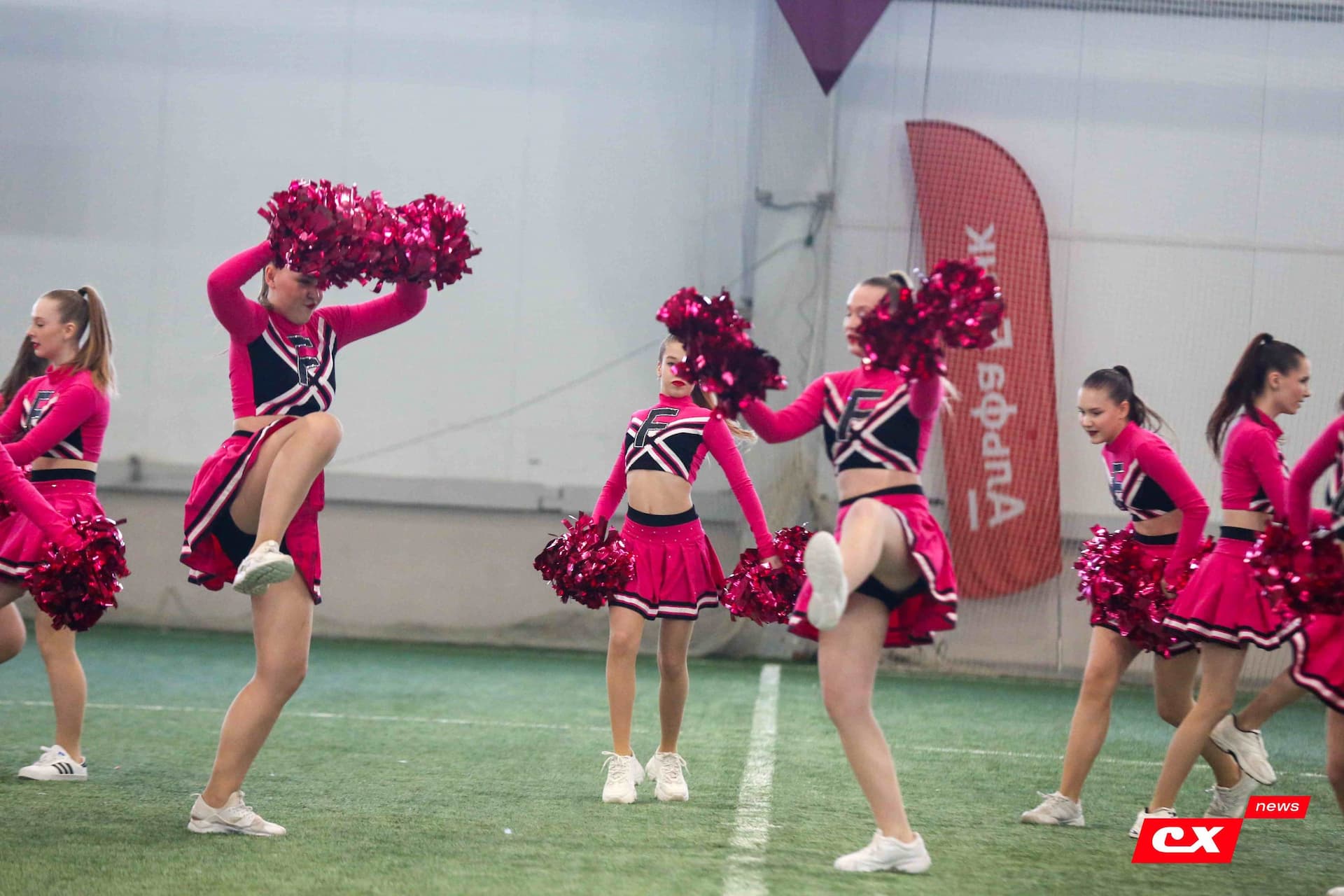 «Динамо-Барнаул-М» 1:1 (пен. 5-3) «Темп». Суперкубок Алтайского края. 29.03.2025. Авторы - Александр Чёрный («Алтайский спорт»), Владимир Мартынов («CX News») — кадр 88