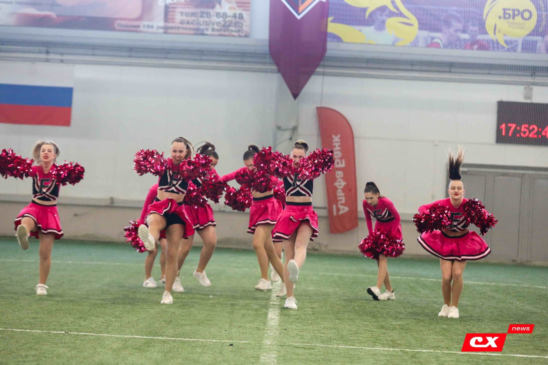 «Динамо-Барнаул-М» 1:1 (пен. 5-3) «Темп». Суперкубок Алтайского края. 29.03.2025. Авторы - Александр Чёрный («Алтайский спорт»), Владимир Мартынов («CX News») — кадр 89