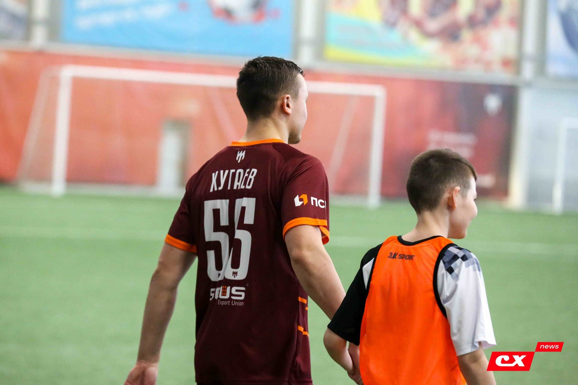 «Динамо-Барнаул-М» 1:1 (пен. 5-3) «Темп». Суперкубок Алтайского края. 29.03.2025. Авторы - Александр Чёрный («Алтайский спорт»), Владимир Мартынов («CX News») — кадр 101