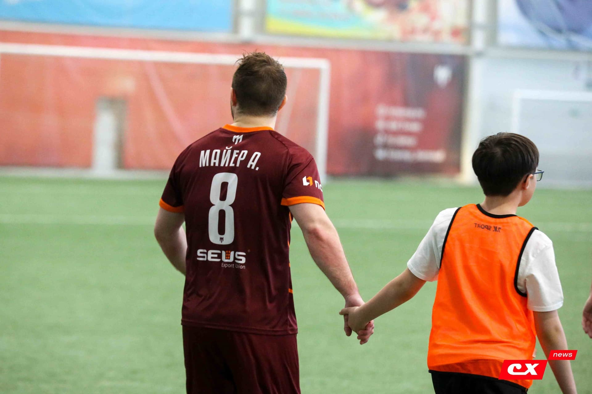 «Динамо-Барнаул-М» 1:1 (пен. 5-3) «Темп». Суперкубок Алтайского края. 29.03.2025. Авторы - Александр Чёрный («Алтайский спорт»), Владимир Мартынов («CX News») — кадр 102