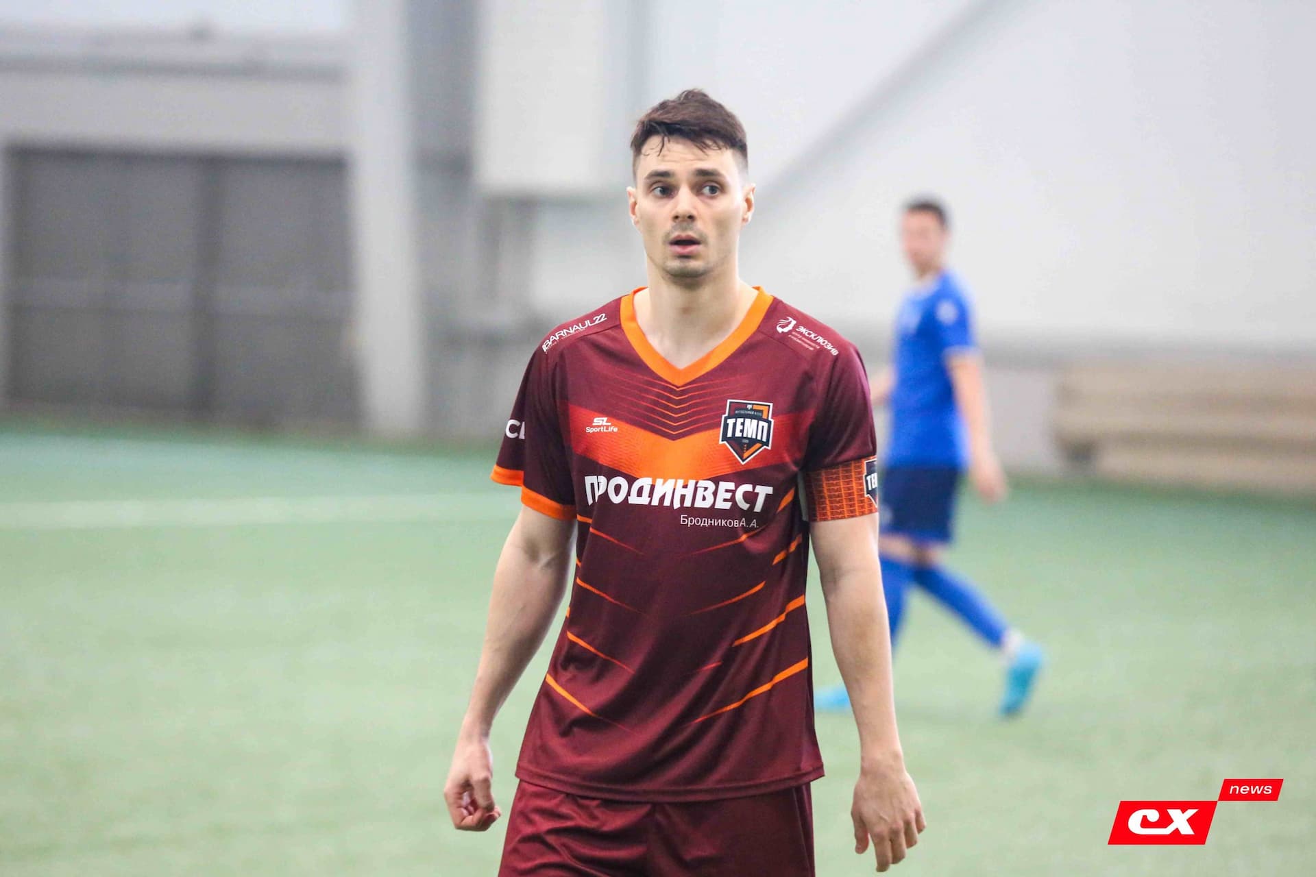 «Динамо-Барнаул-М» 1:1 (пен. 5-3) «Темп». Суперкубок Алтайского края. 29.03.2025. Авторы - Александр Чёрный («Алтайский спорт»), Владимир Мартынов («CX News») — кадр 131