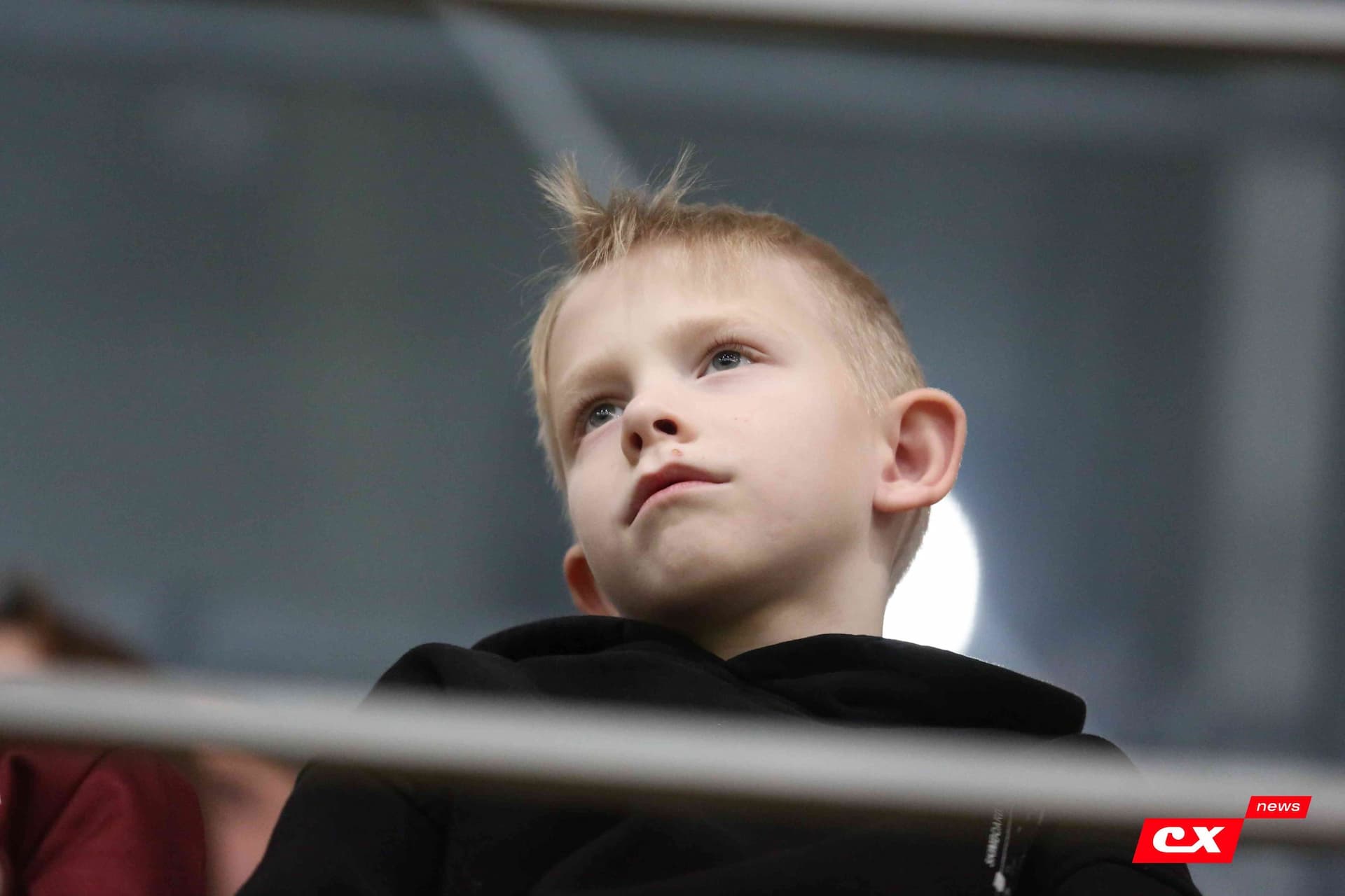 Сборная «Лиги .БРО» 2:2 (пен. 3-5) «Темп». MATCHDAY. 23.12.2023. CX News — кадр 103