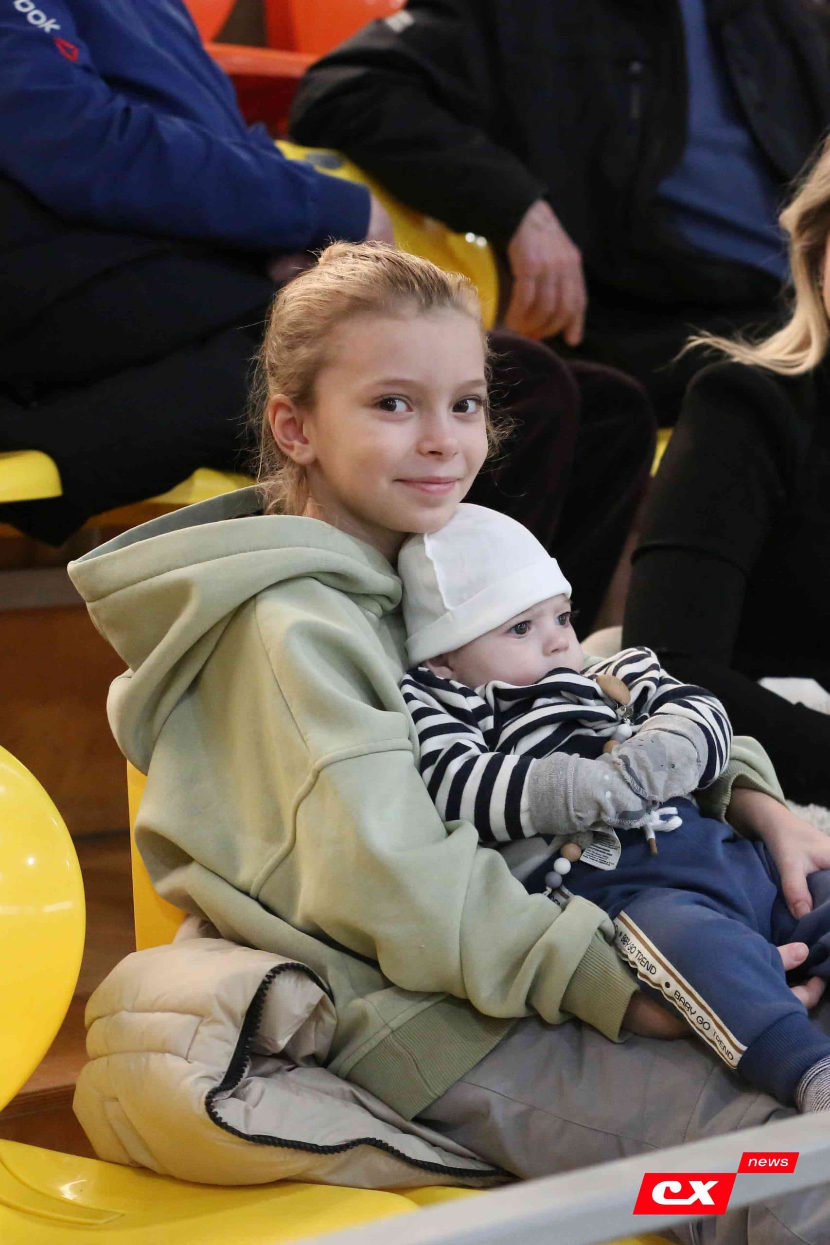 Сборная «Лиги .БРО» 2:2 (пен. 3-5) «Темп». MATCHDAY. 23.12.2023. CX News — кадр 114