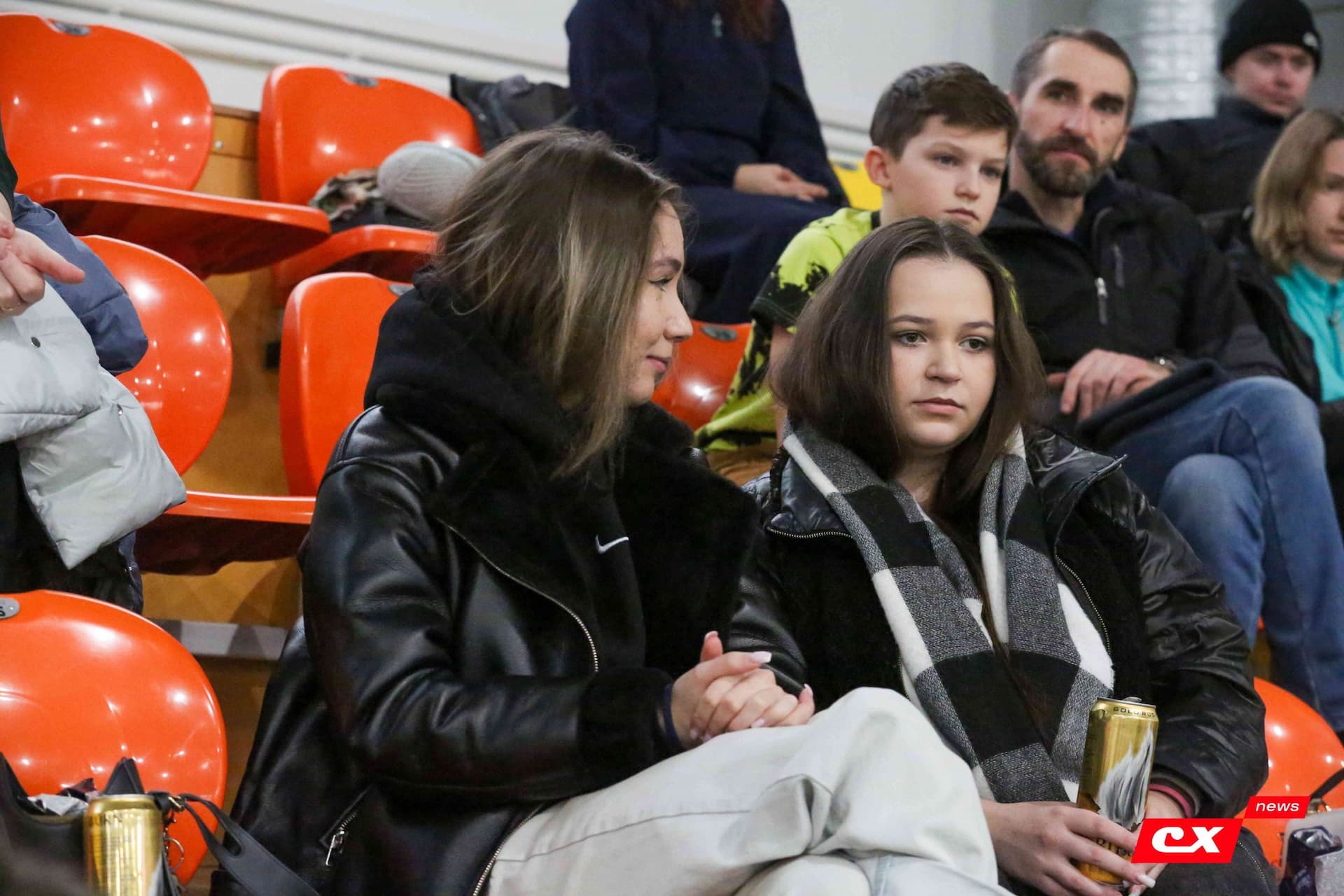 Сборная «Лиги .БРО» 2:2 (пен. 3-5) «Темп». MATCHDAY. 23.12.2023. CX News — кадр 126