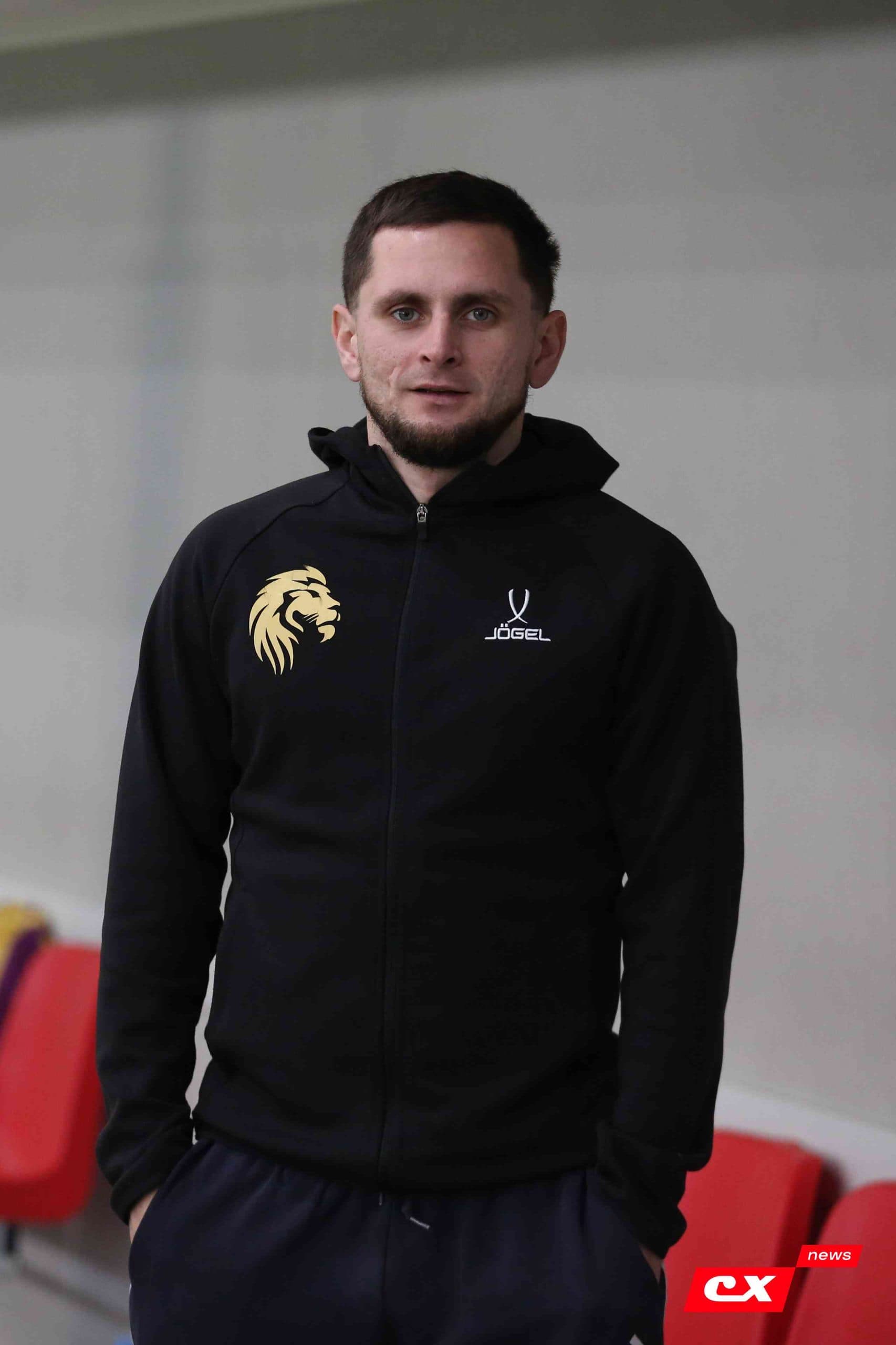 Сборная «Лиги .БРО» 2:2 (пен. 3-5) «Темп». MATCHDAY. 23.12.2023. CX News — кадр 20