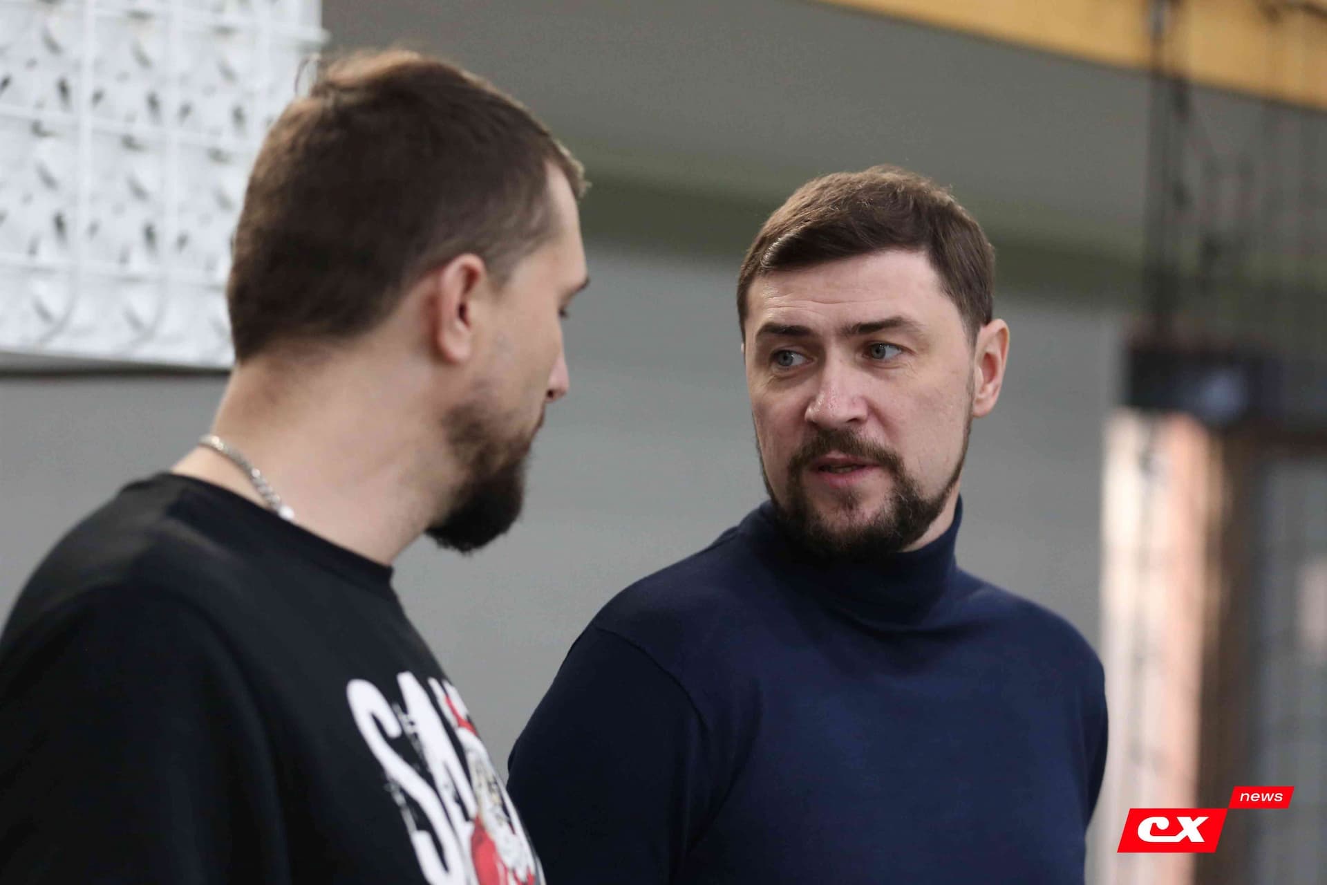 Сборная «Лиги .БРО» 2:2 (пен. 3-5) «Темп». MATCHDAY. 23.12.2023. CX News — кадр 21