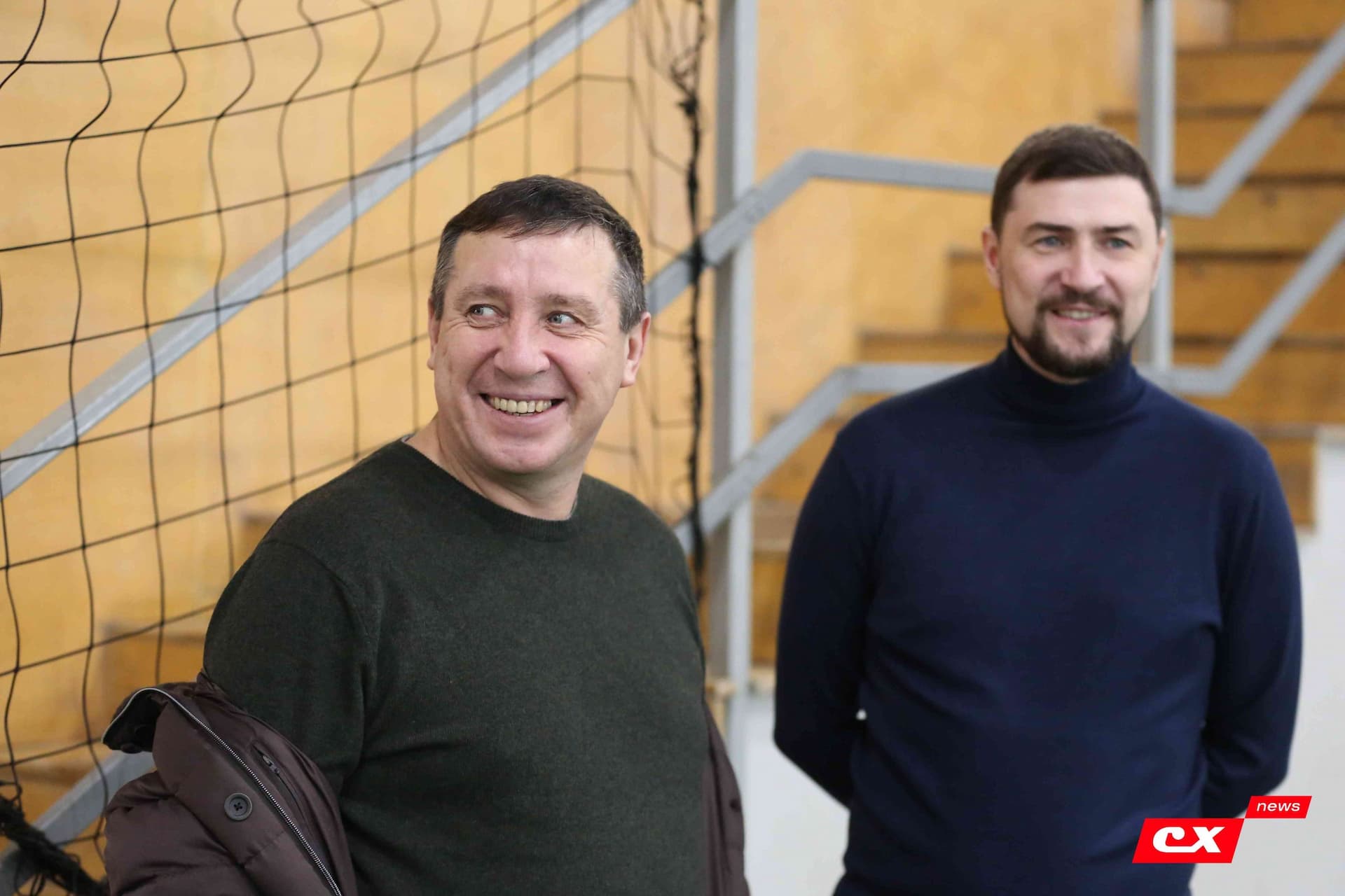 Сборная «Лиги .БРО» 2:2 (пен. 3-5) «Темп». MATCHDAY. 23.12.2023. CX News — кадр 29