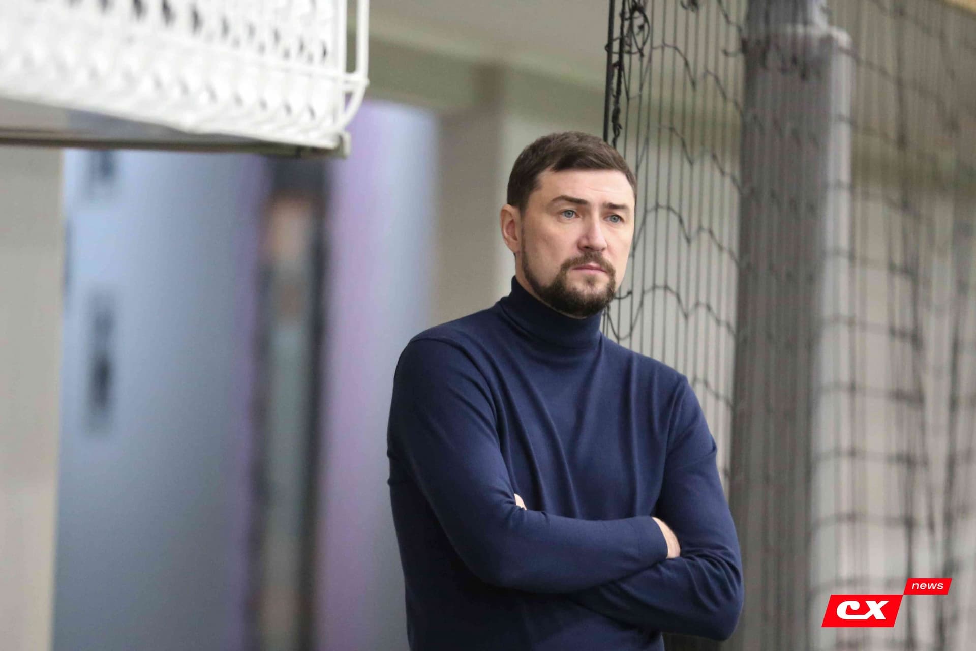 Сборная «Лиги .БРО» 2:2 (пен. 3-5) «Темп». MATCHDAY. 23.12.2023. CX News — кадр 78