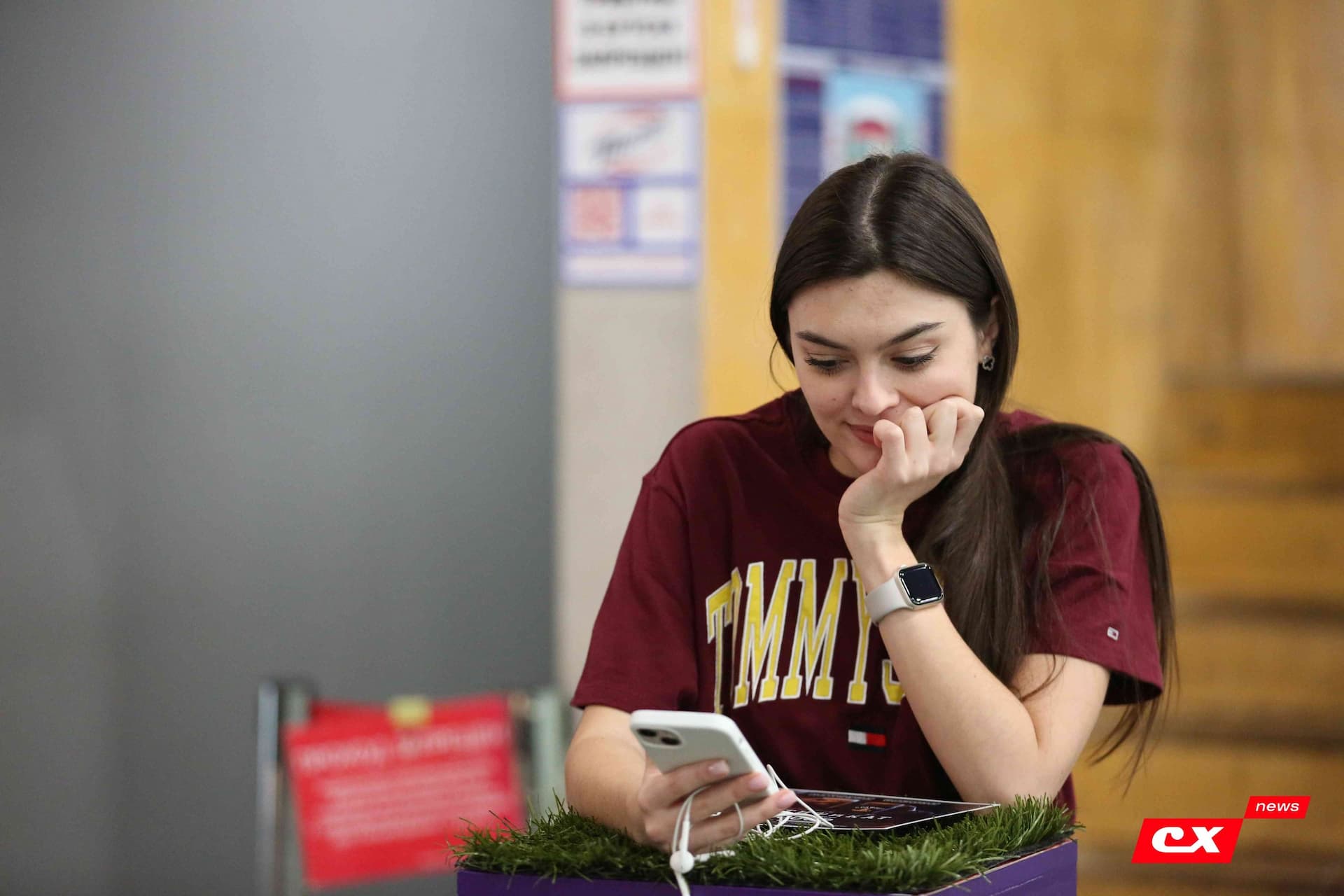 Сборная «Лиги .БРО» 2:2 (пен. 3-5) «Темп». MATCHDAY. 23.12.2023. CX News — кадр 90