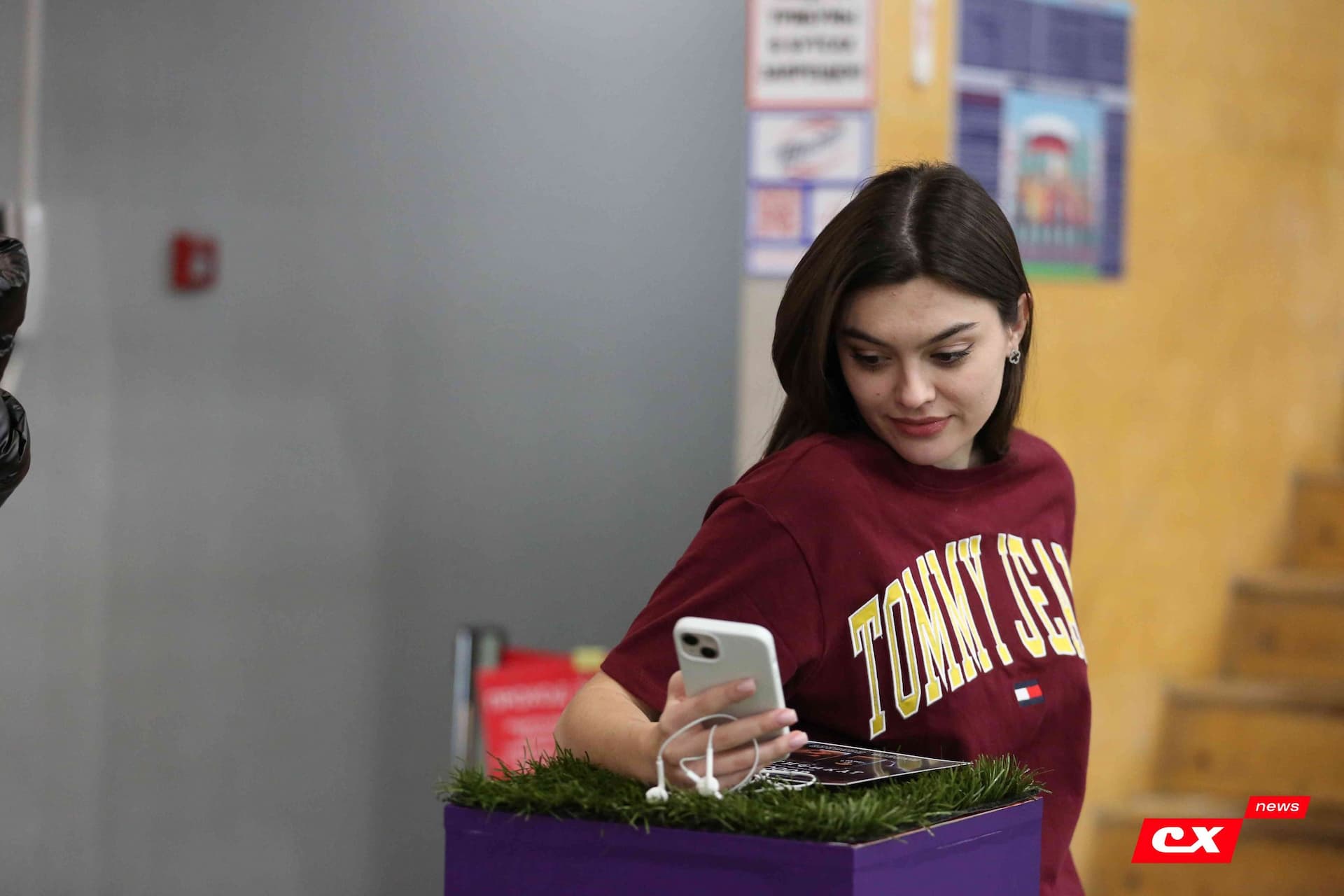 Сборная «Лиги .БРО» 2:2 (пен. 3-5) «Темп». MATCHDAY. 23.12.2023. CX News — кадр 91