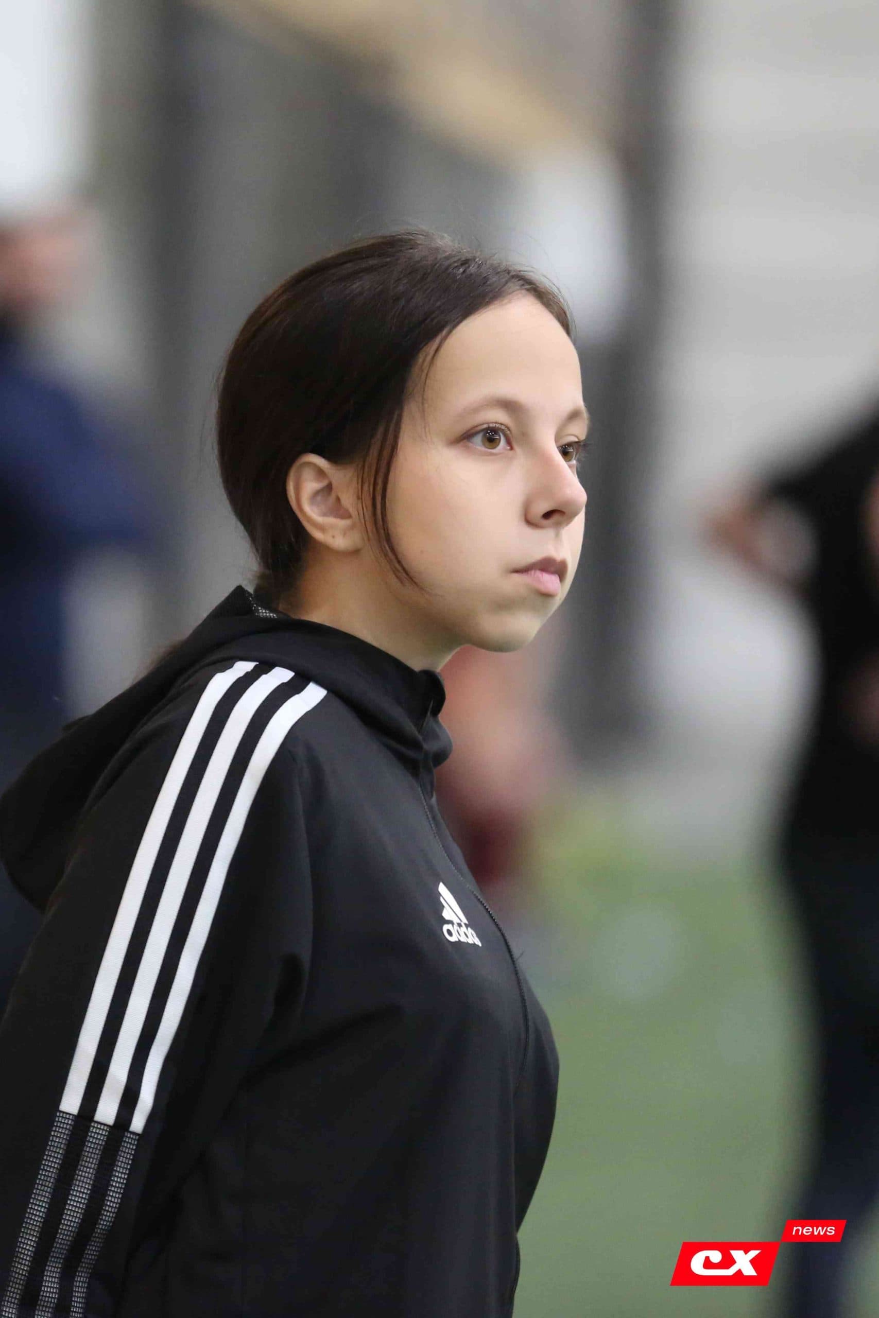 Сборная «Лиги .БРО» 2:2 (пен. 3-5) «Темп». MATCHDAY. 23.12.2023. CX News — кадр 92