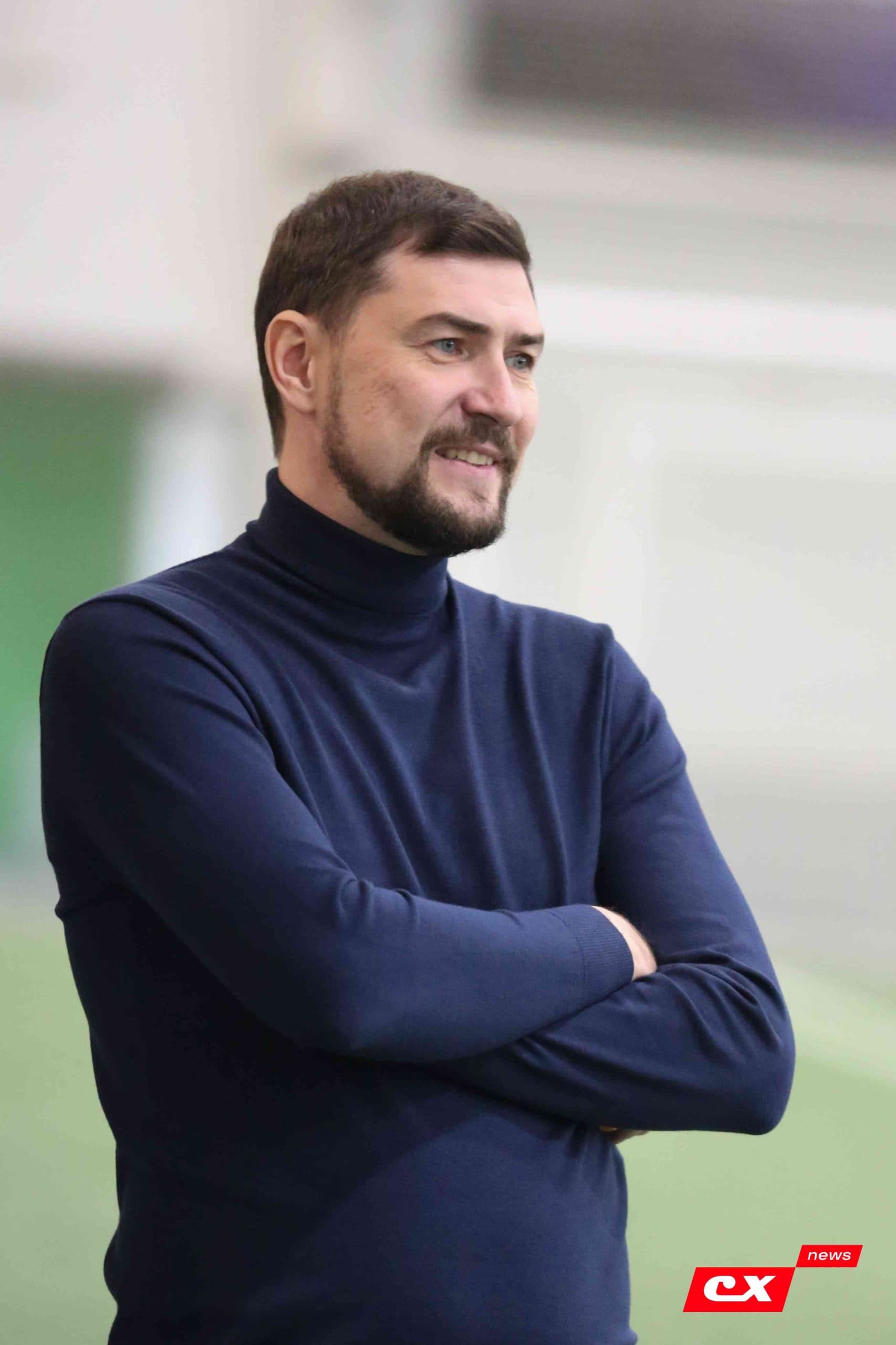 Сборная «Лиги .БРО» 2:2 (пен. 3-5) «Темп». MATCHDAY. 23.12.2023. CX News — кадр 99