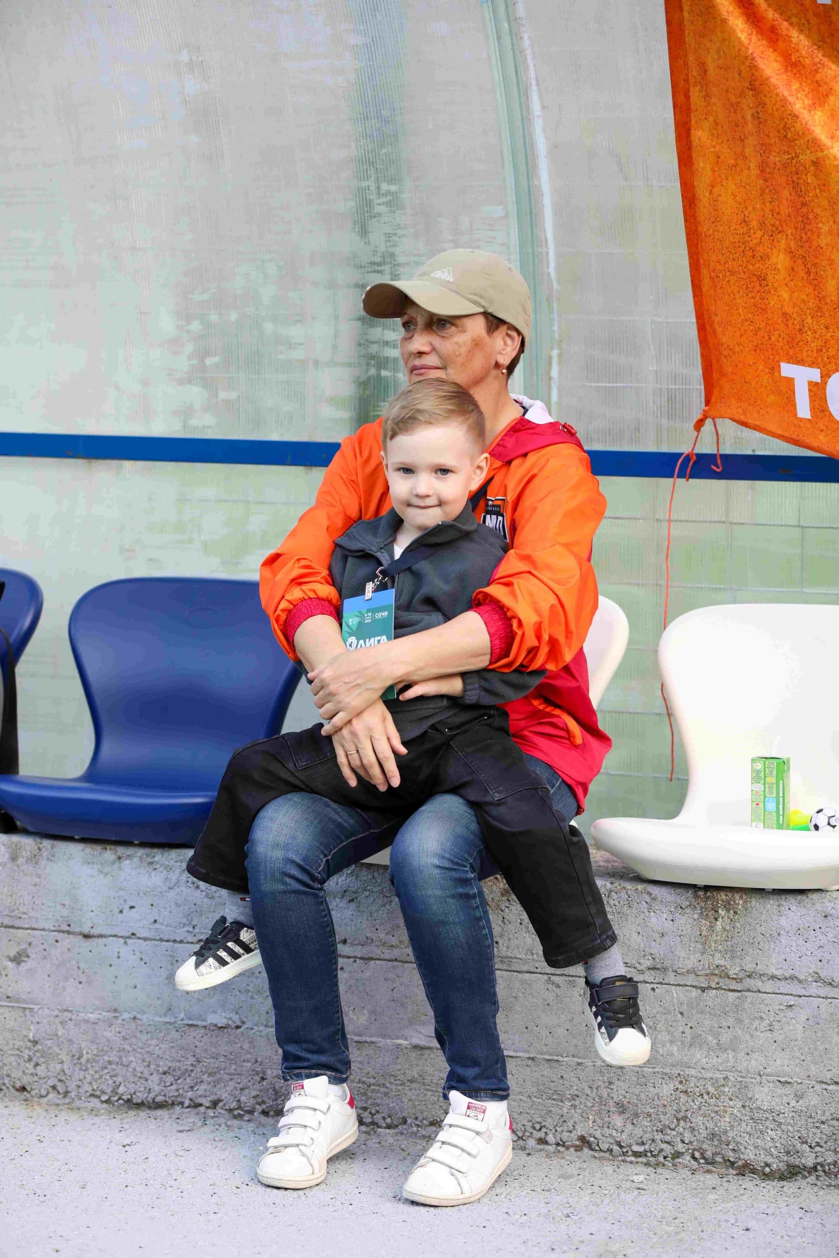 «Заря-Луганск» 2:1 «Темп». Финальный этап Третьей лиги. 12.11.2025. РФС — кадр 22