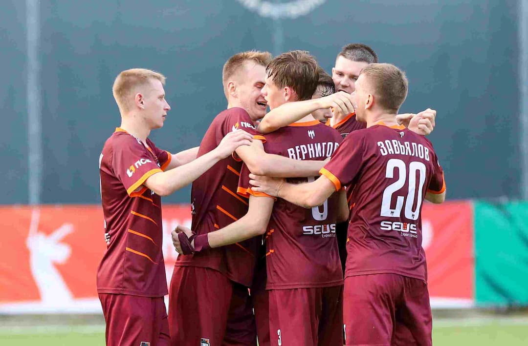 Выбираем лучший гол октября-ноября!