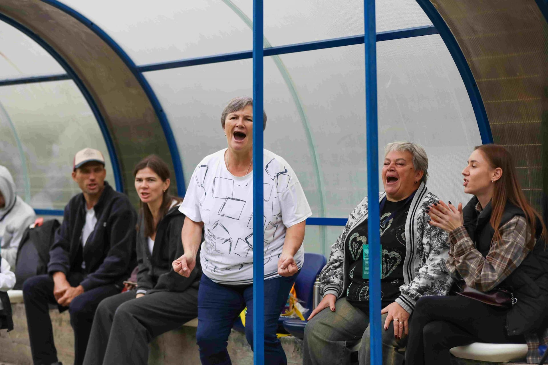 «Заря-Луганск» 2:1 «Темп». Финальный этап Третьей лиги. 12.11.2025. РФС — кадр 37