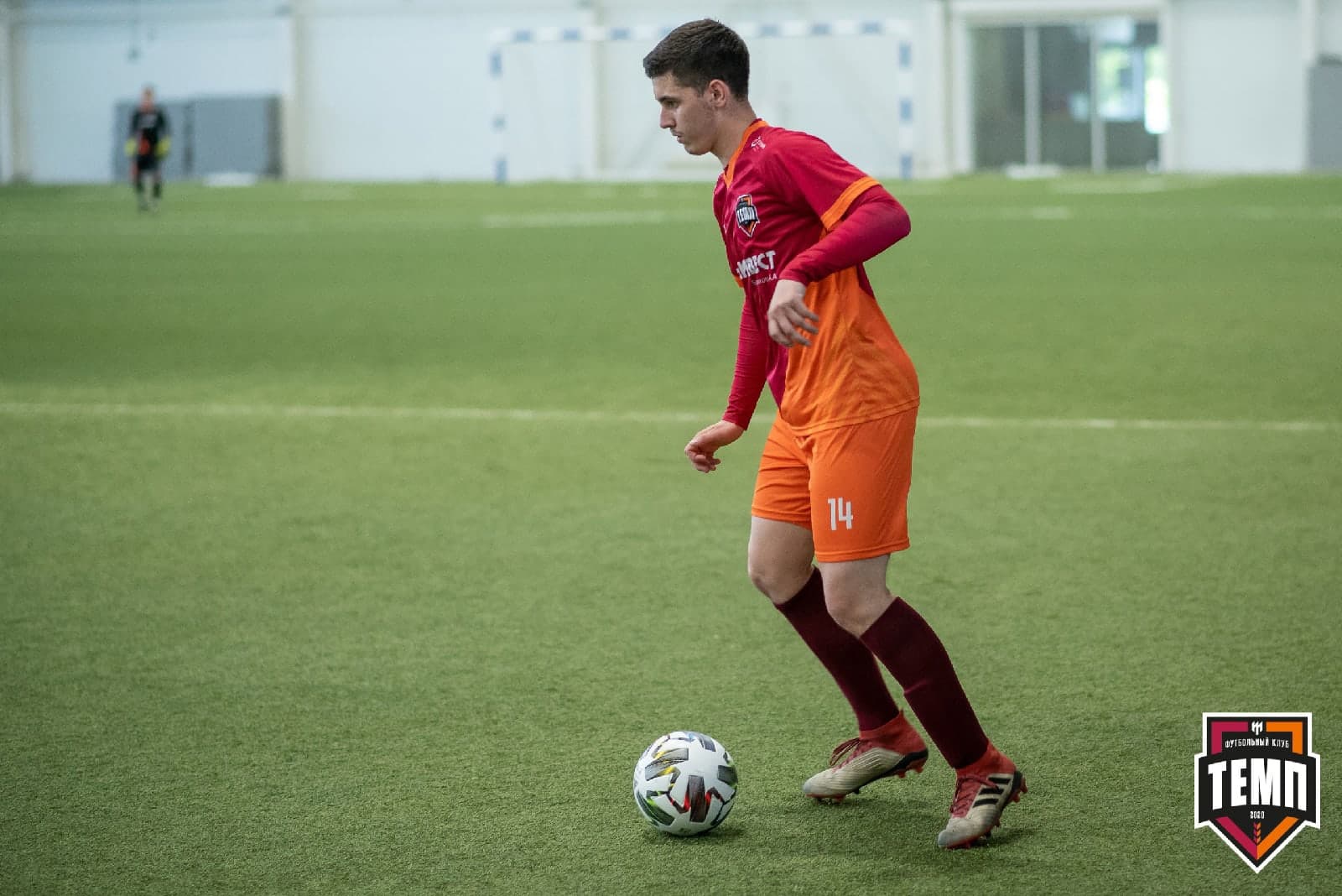 Цифры и факты нашей команды по итогам кубкового матча против «СШ-Гудаута» (Новосибирск)!