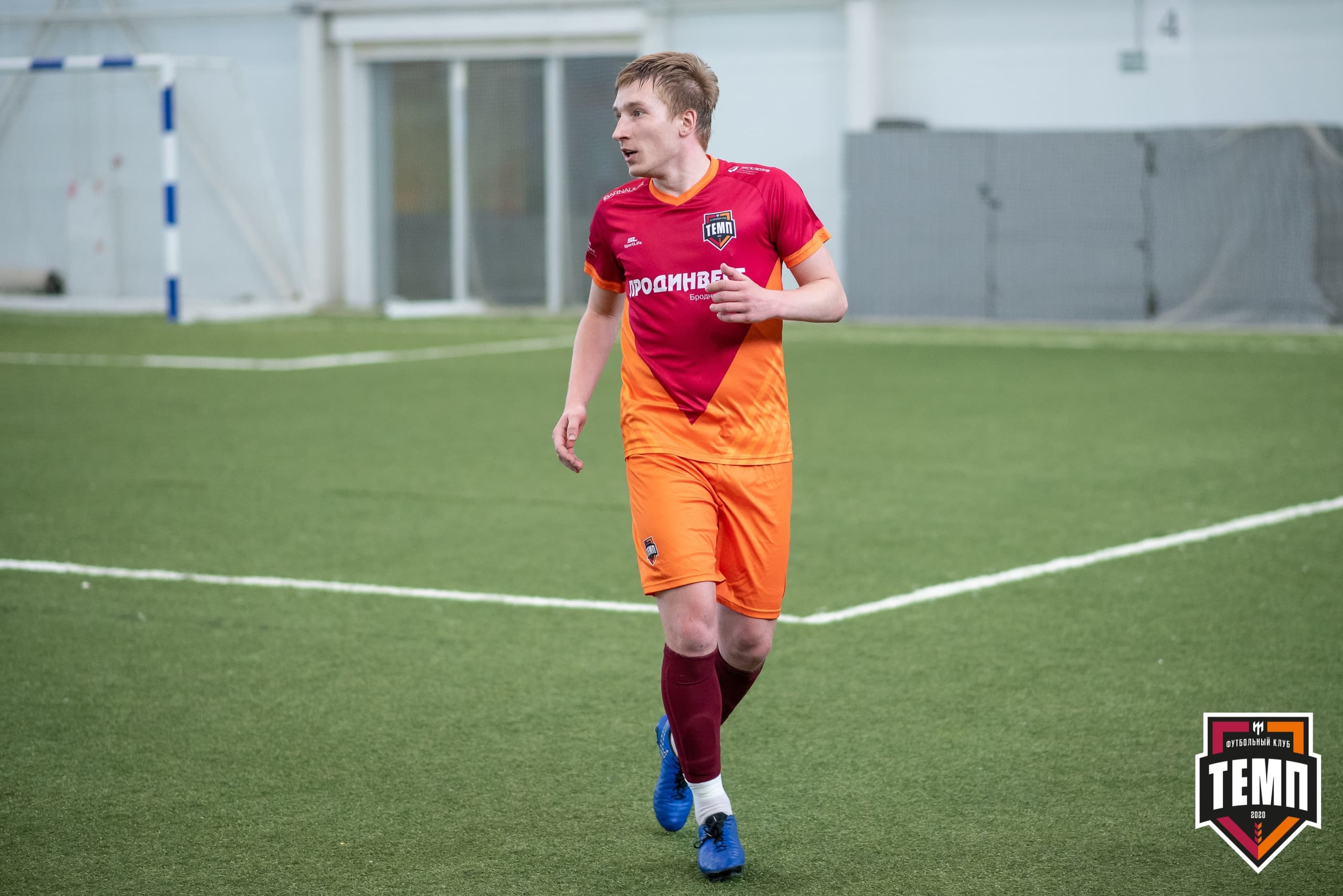 Выбираем лучшего игрока в матче со «Строителем»!