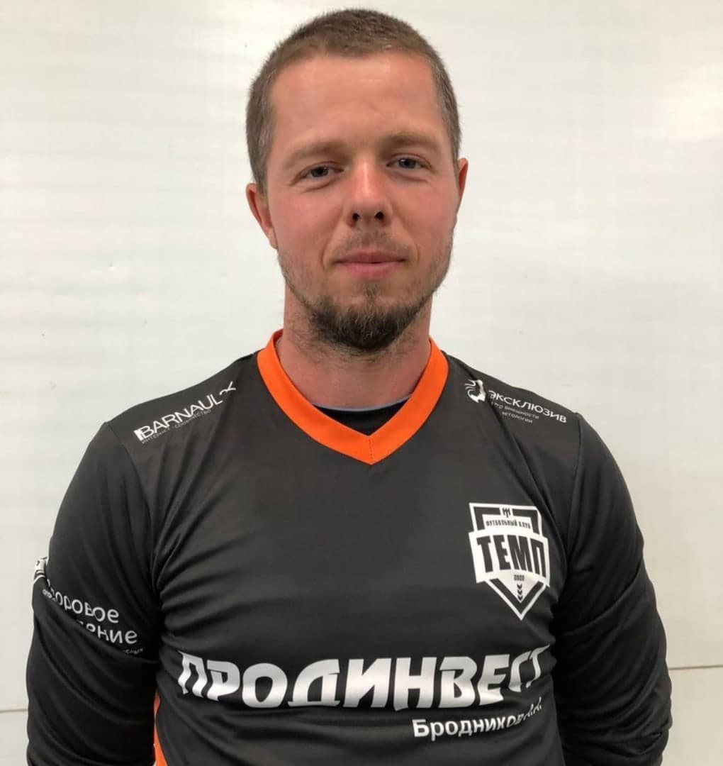 Первый трансфер на вход!