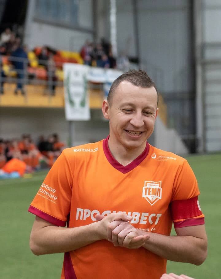 Будулай вернулся!