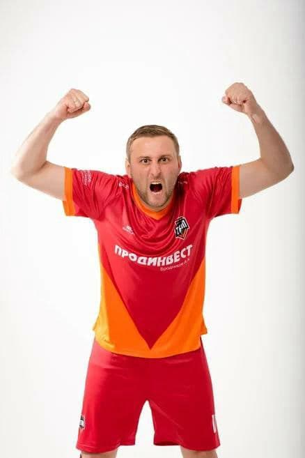 РАЗЫГРЫВАЕМ АТРИБУТИКУ!